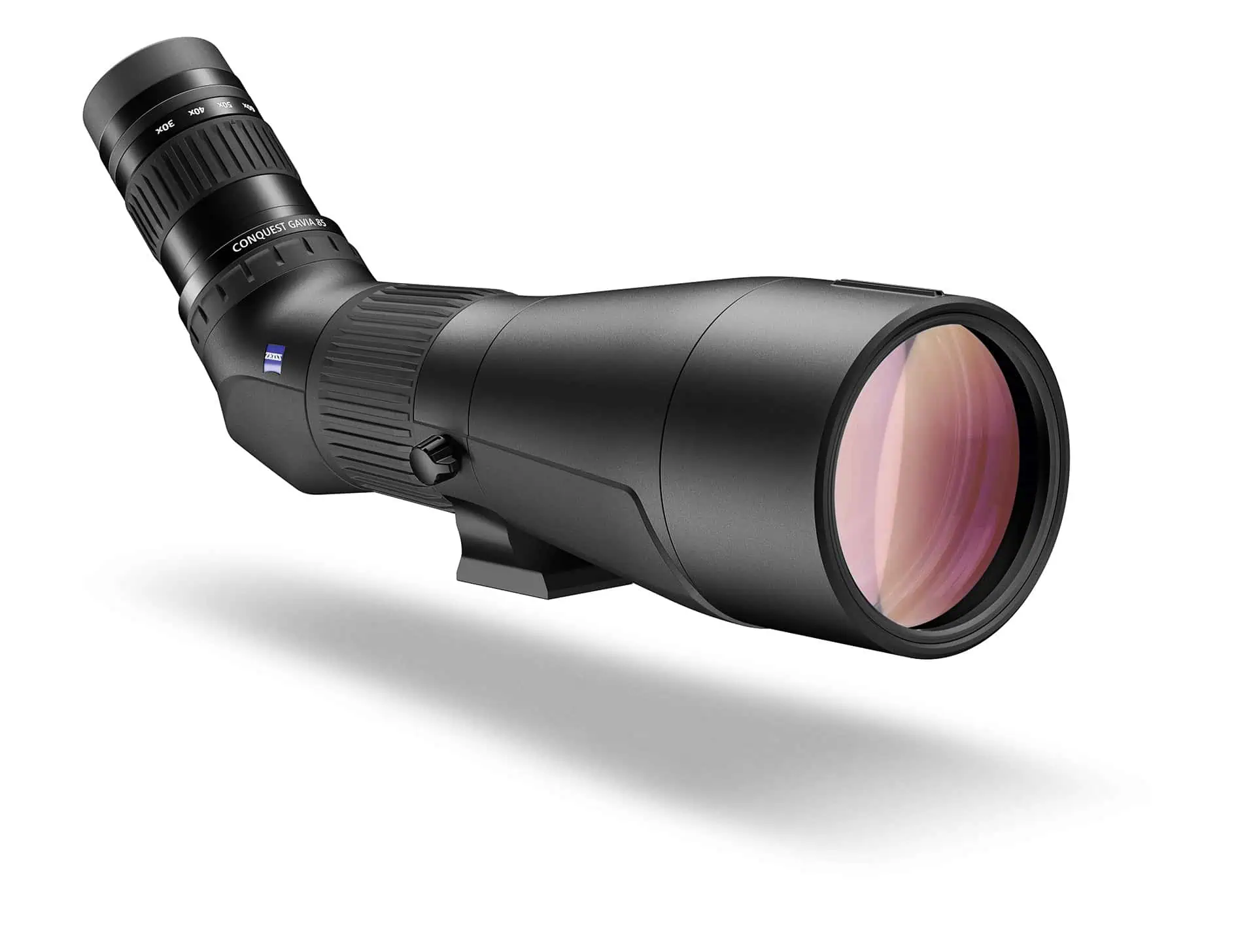 ZEISS Telescopio terrestre Conquest Gavia 85