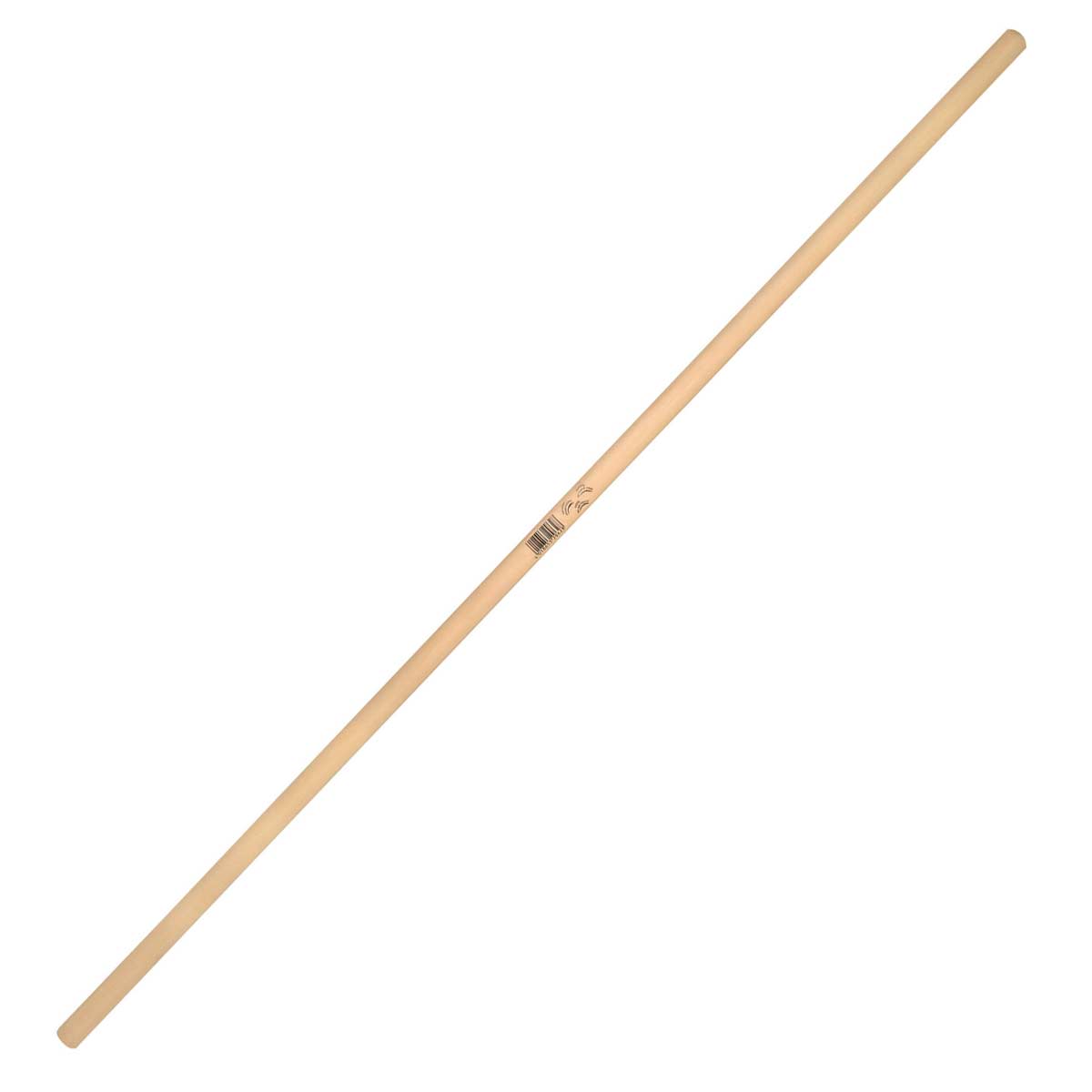 Manico di scopa legno 130 cm