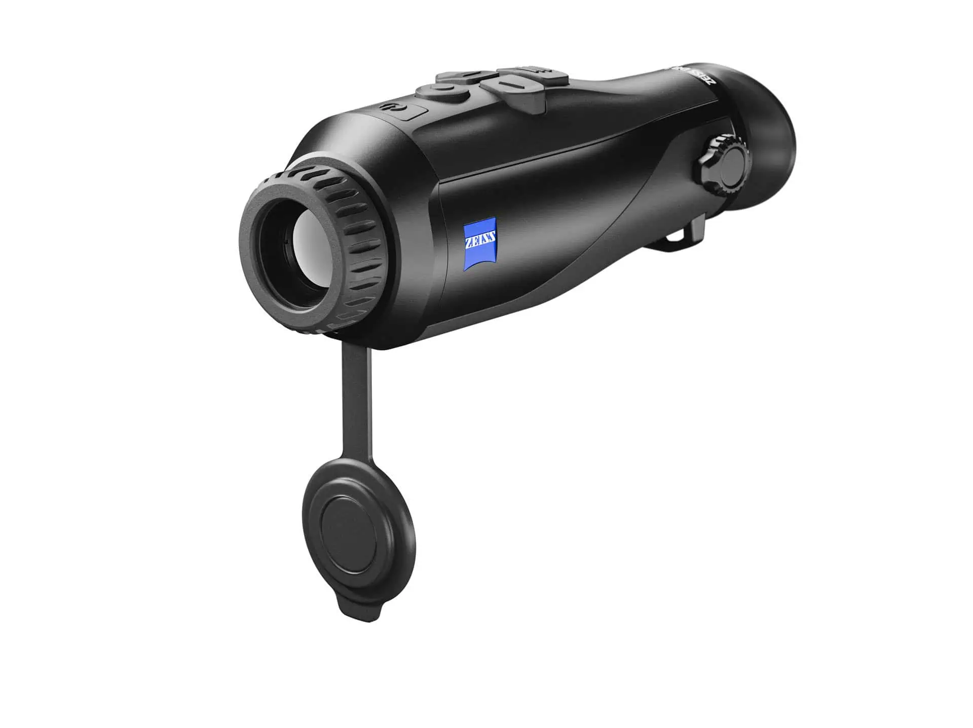 ZEISS DTI 1/25 Visore termico da caccia 1320 m