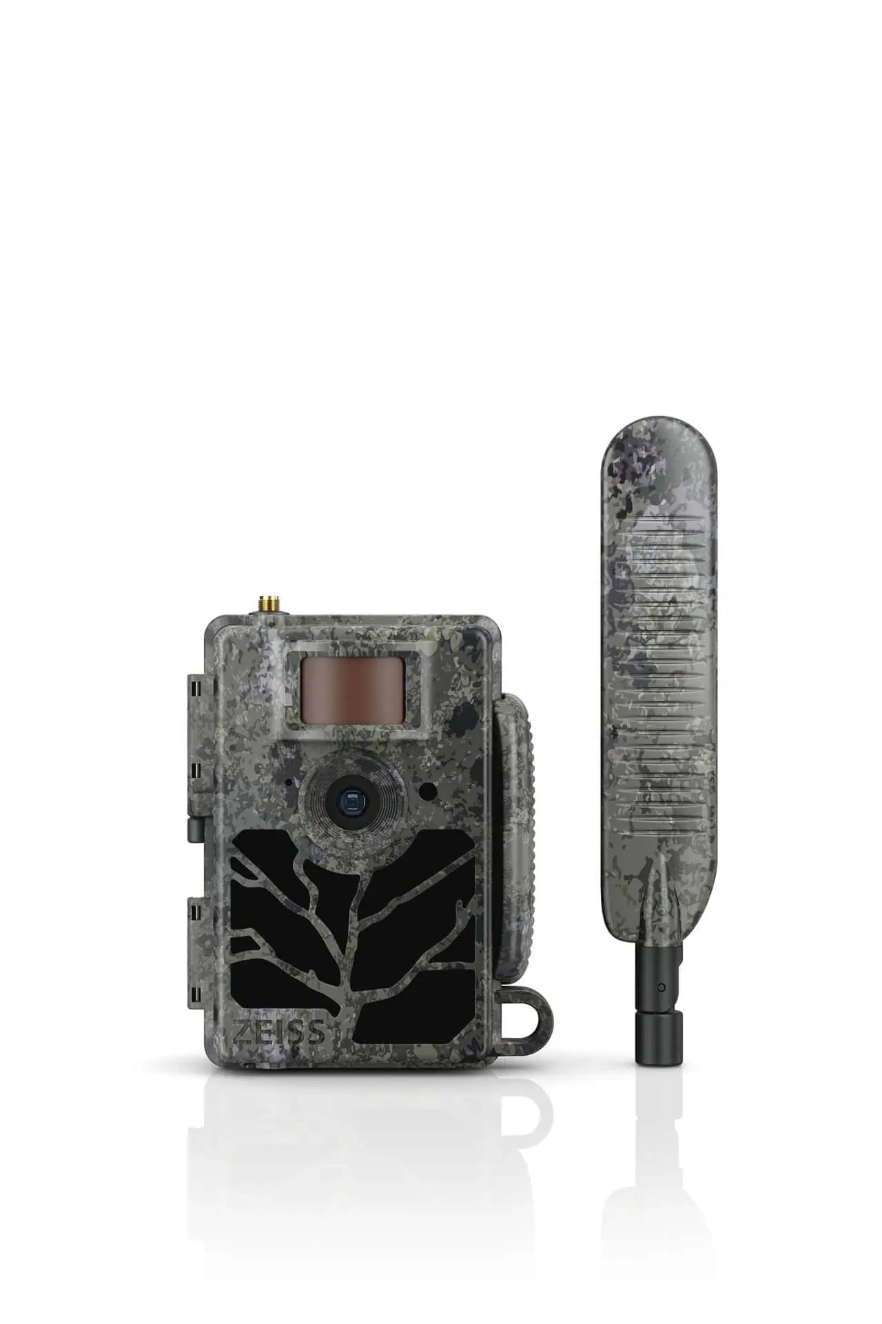 ZEISS Secacam 5 Fototrappola per fauna selvatica Wide-Angle