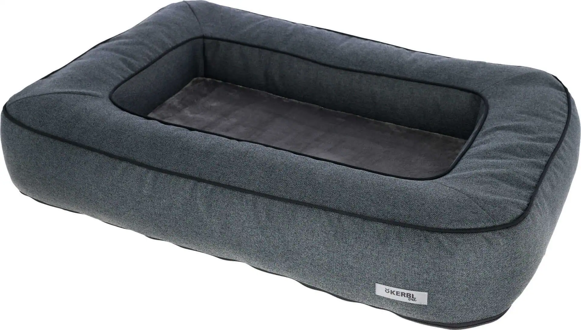 Letto ortopedico per cani Platin Ortho 97x70x18 cm