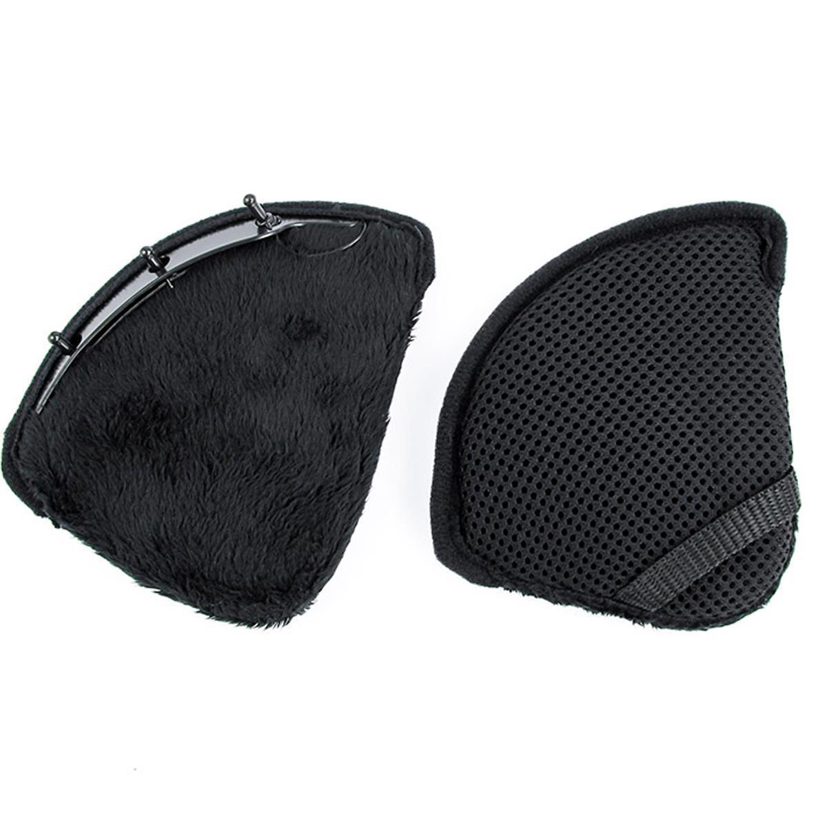 Paraorecchie per cap equitazione CASCO MISTRALL 2 S-L