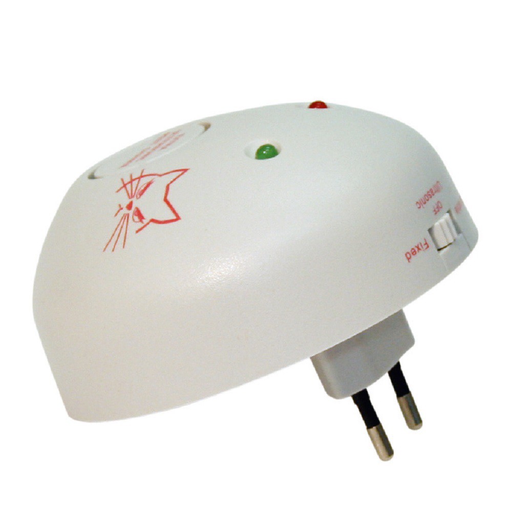 Kerbl scacciatopi ad ultrasuoni UltraStop Rat&Mouse