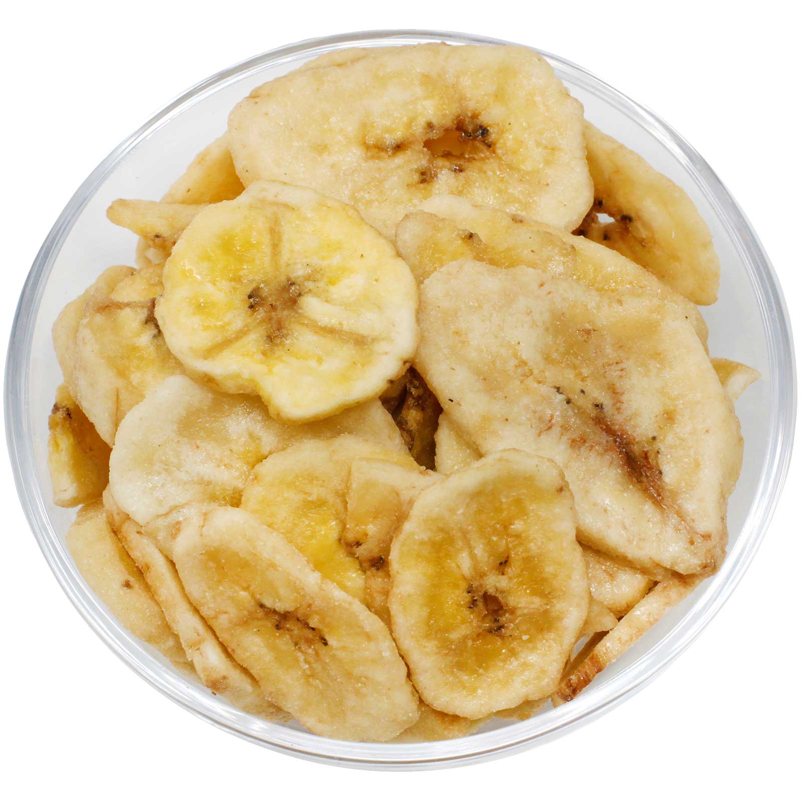Leimüller Bananachips