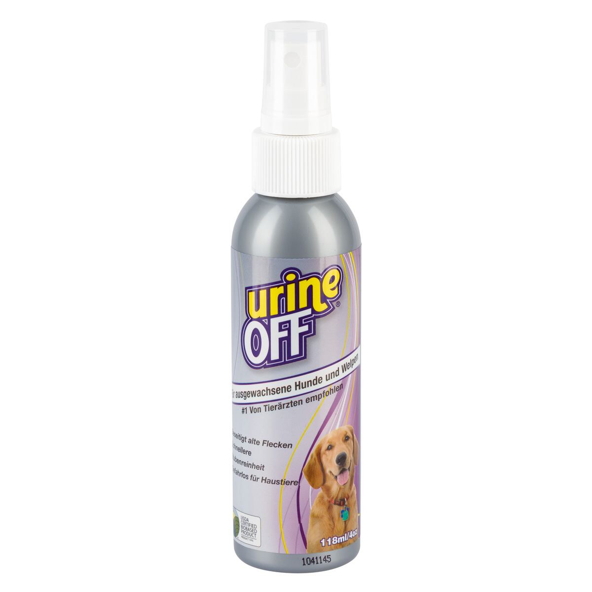 Urine Off Spray cani 118 ml