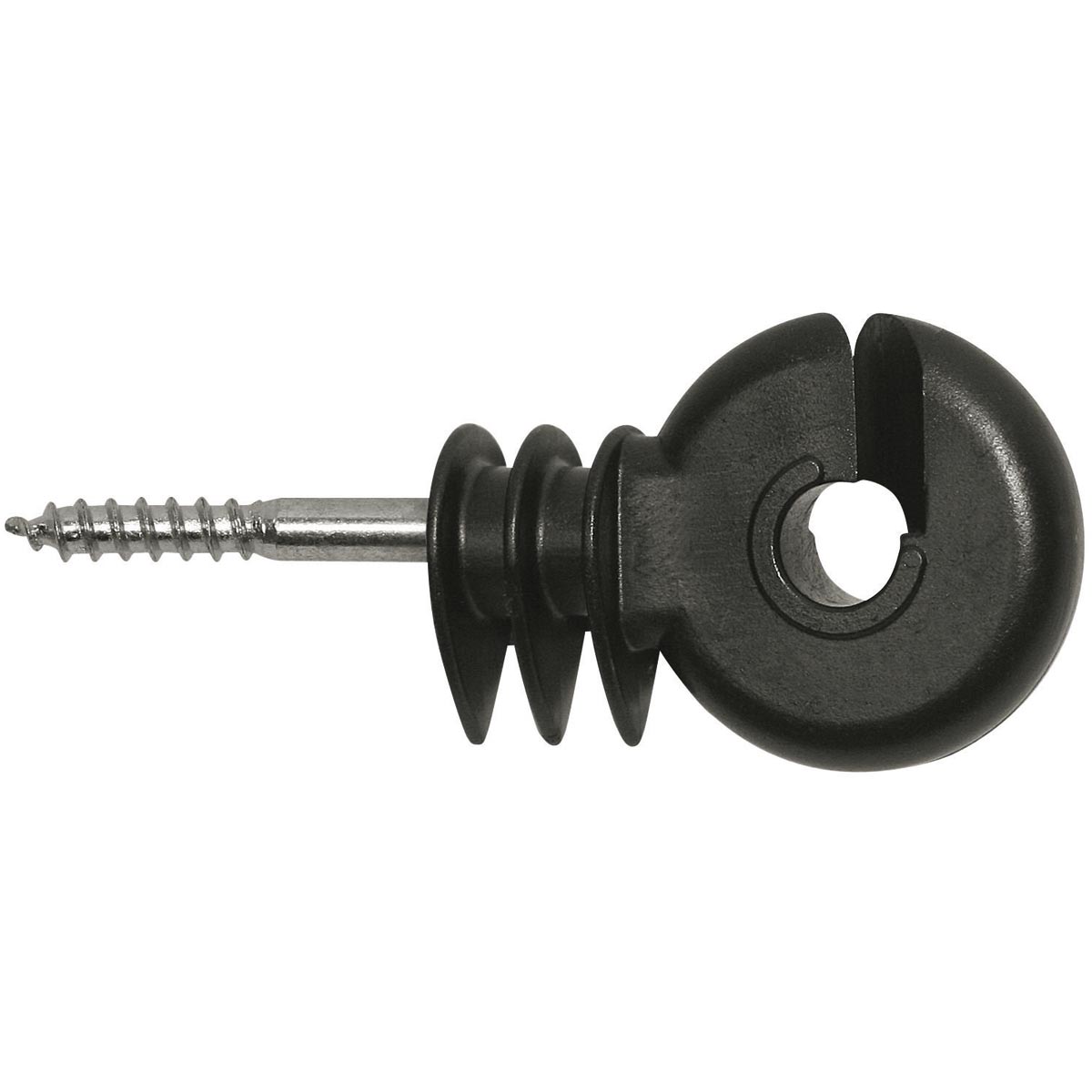 25x Agrarzone isolatore ad anello Super con supporto corto 25x Agrarzone isolatore ad anello Super con supporto corto