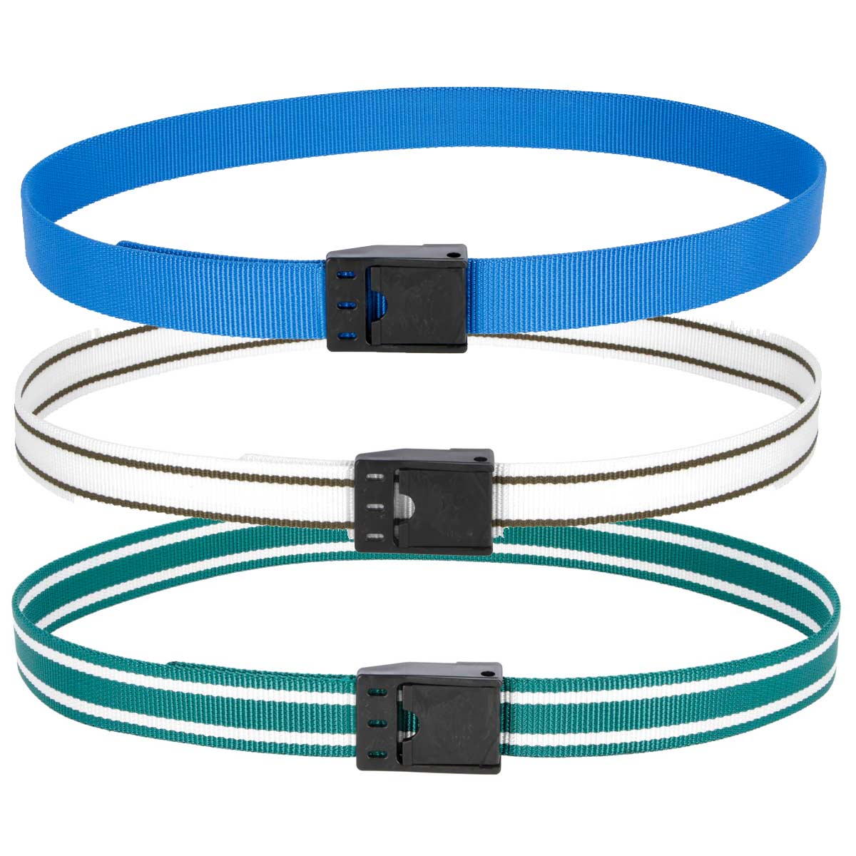 Collare marcabile per bovini con chiusura a fermaglio Collare marcabile per bovini con chiusura a fermaglio