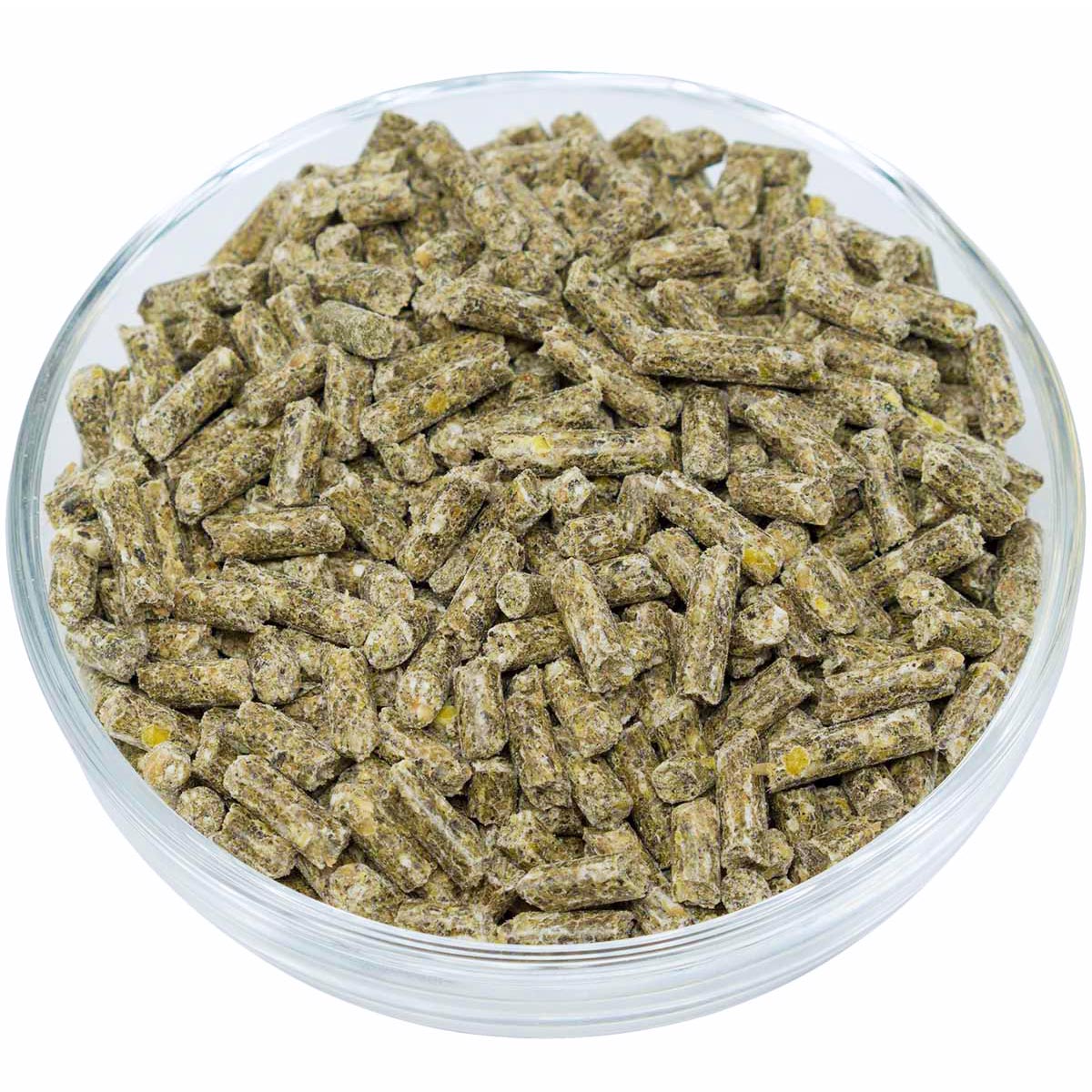 Göweil Mangime biologico per carpe in pellet 30 kg