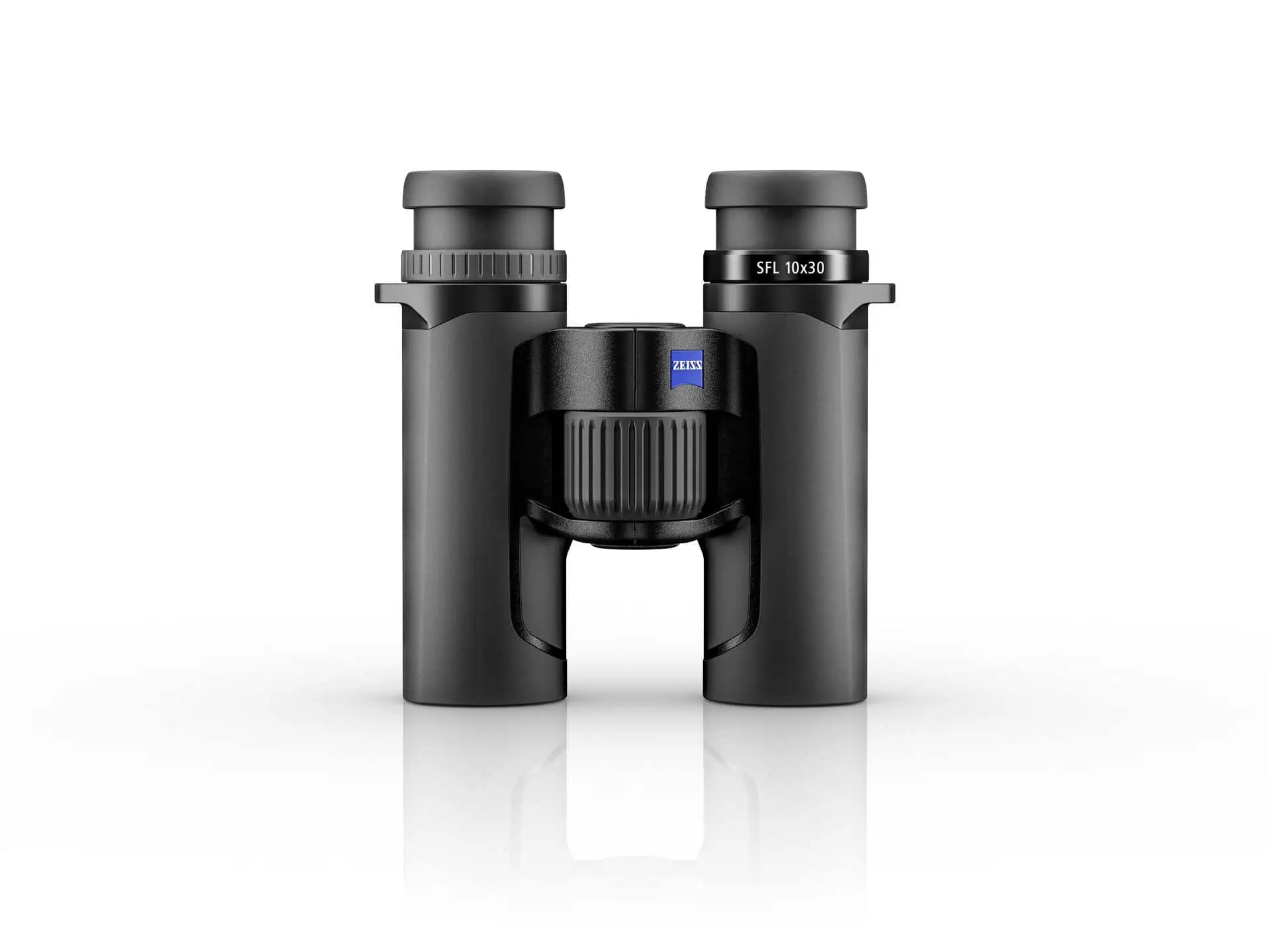 ZEISS SFL 10x30 Binocolo da caccia ultraleggero
