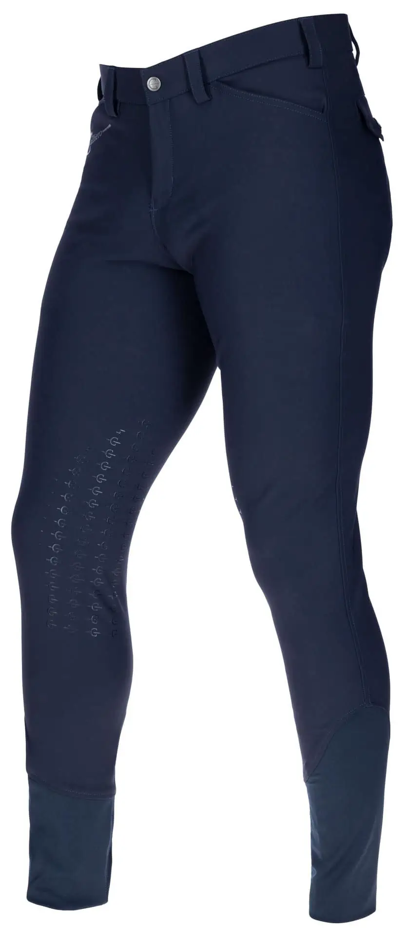 Riding Breeches Techno II Men Knee Patch