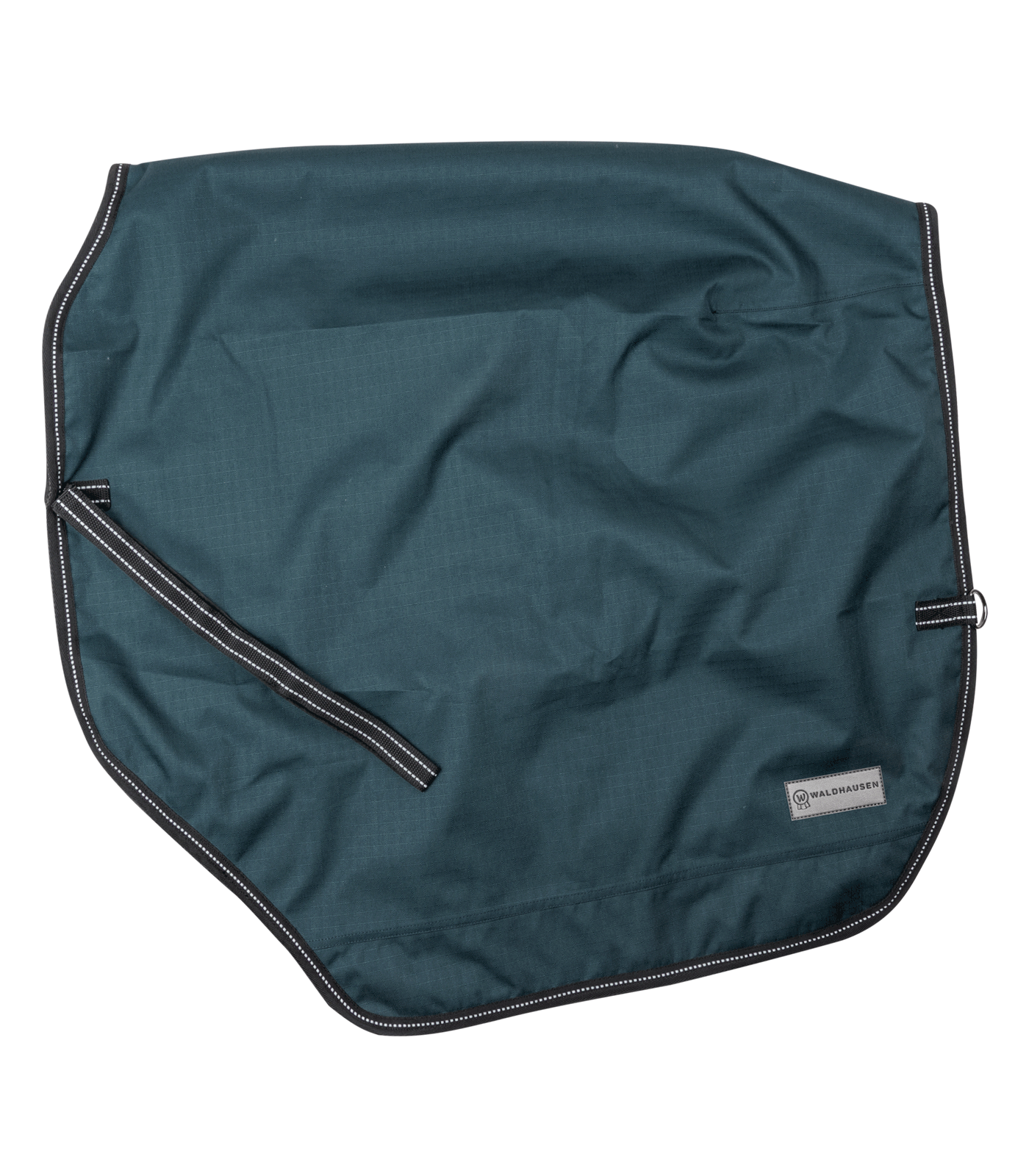 Waldhausen Coperta antipioggia Salzburg 50g, nero, COB