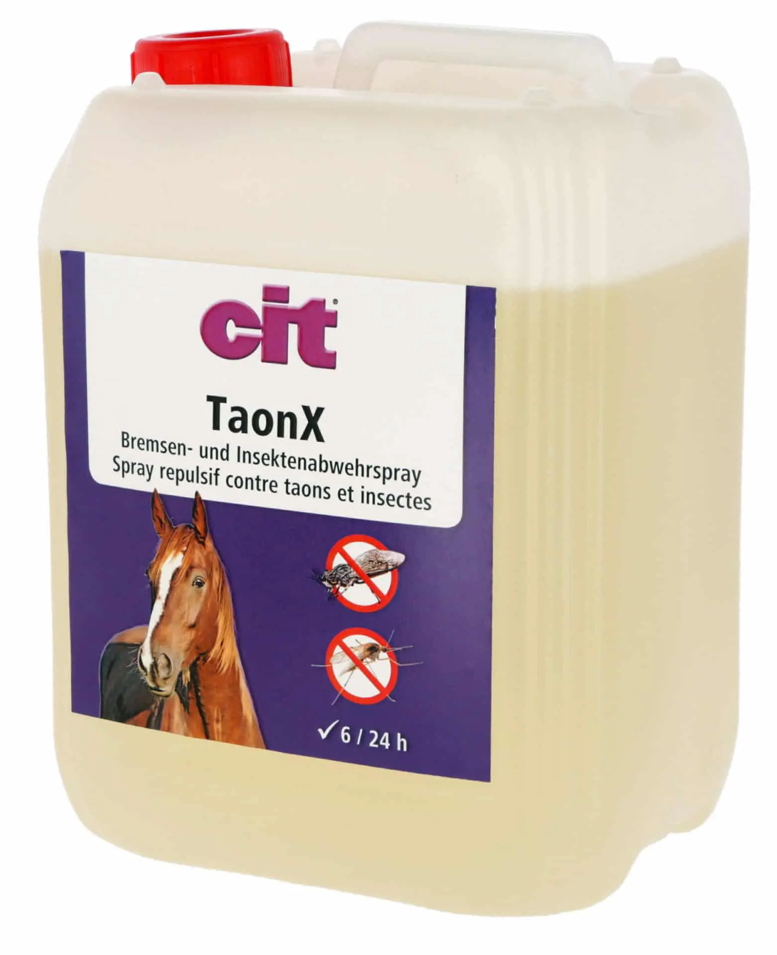 Horsefly Protection TAON-X 5000 ml