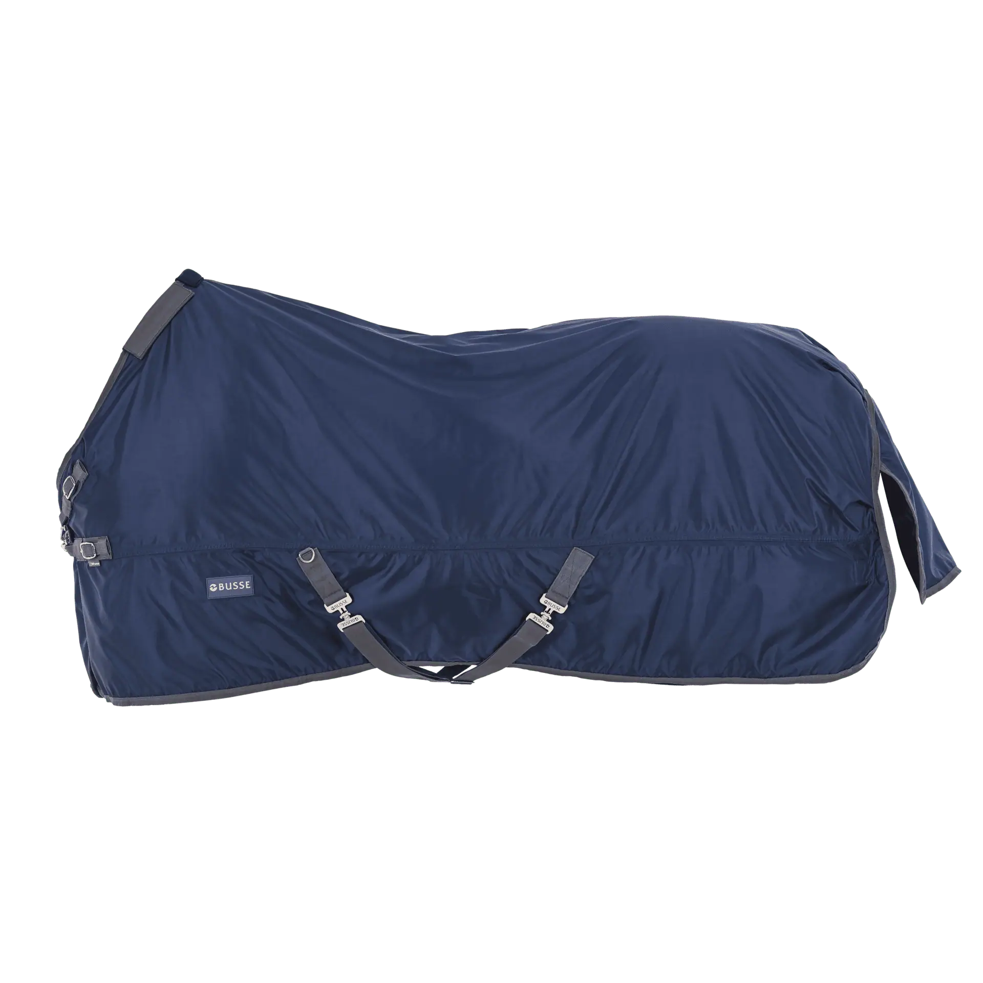 BUSSE Coperta da esterno FLEXIBLE PRO 250 125 bordeaux/grigio