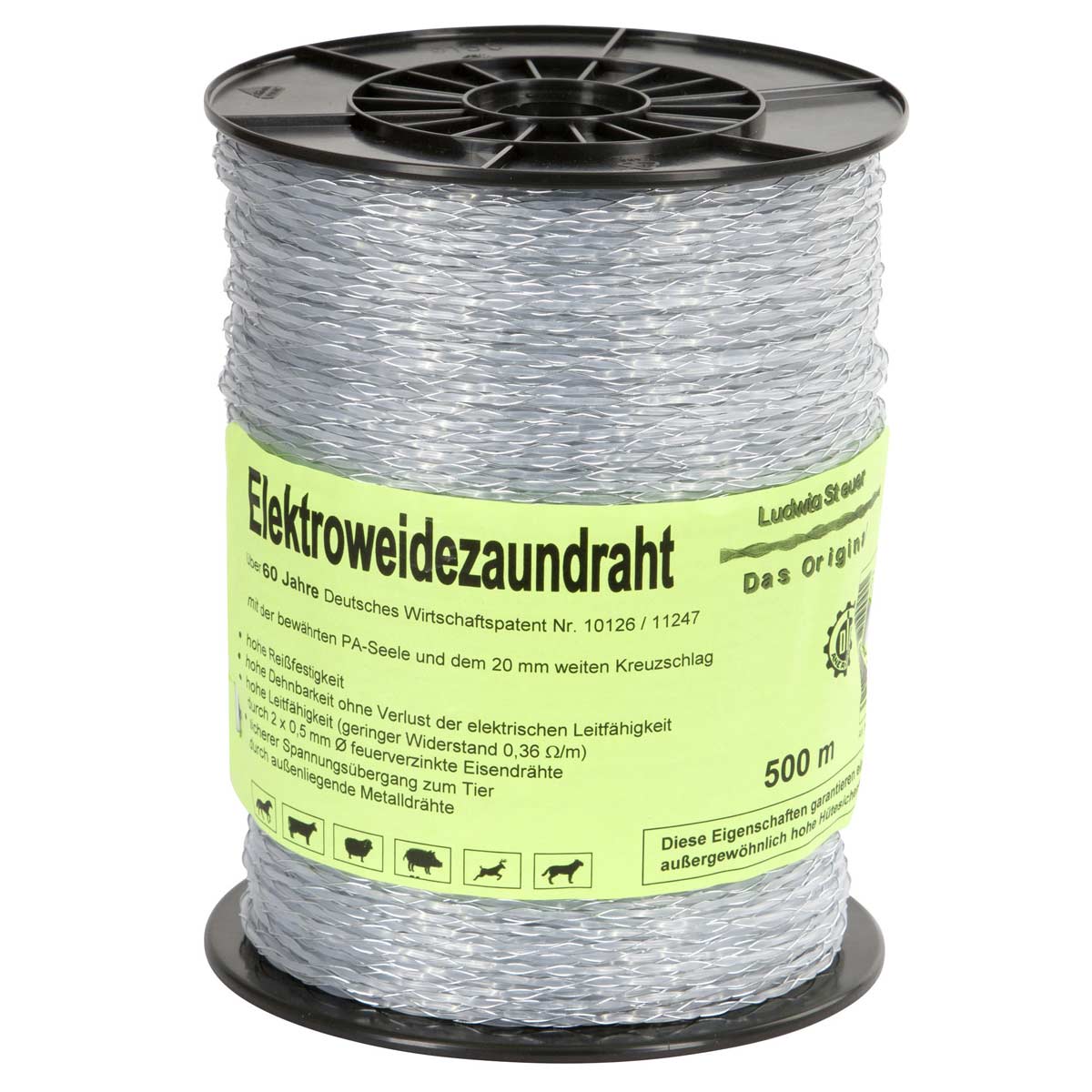 Monofilo Bayco Da 6mm - Radioamatori - Foto 6