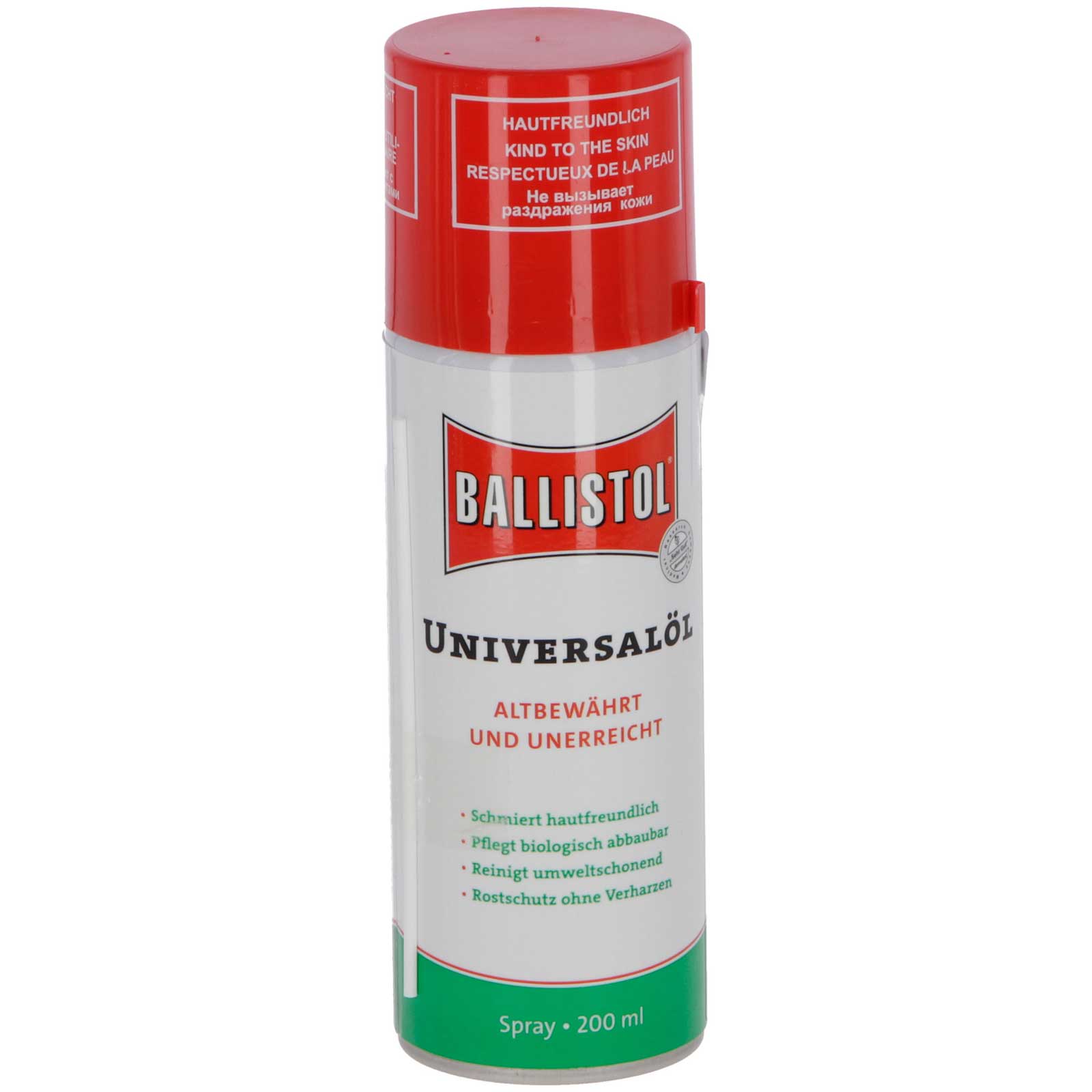 BALLISTOL Olio universale spray 200 ml