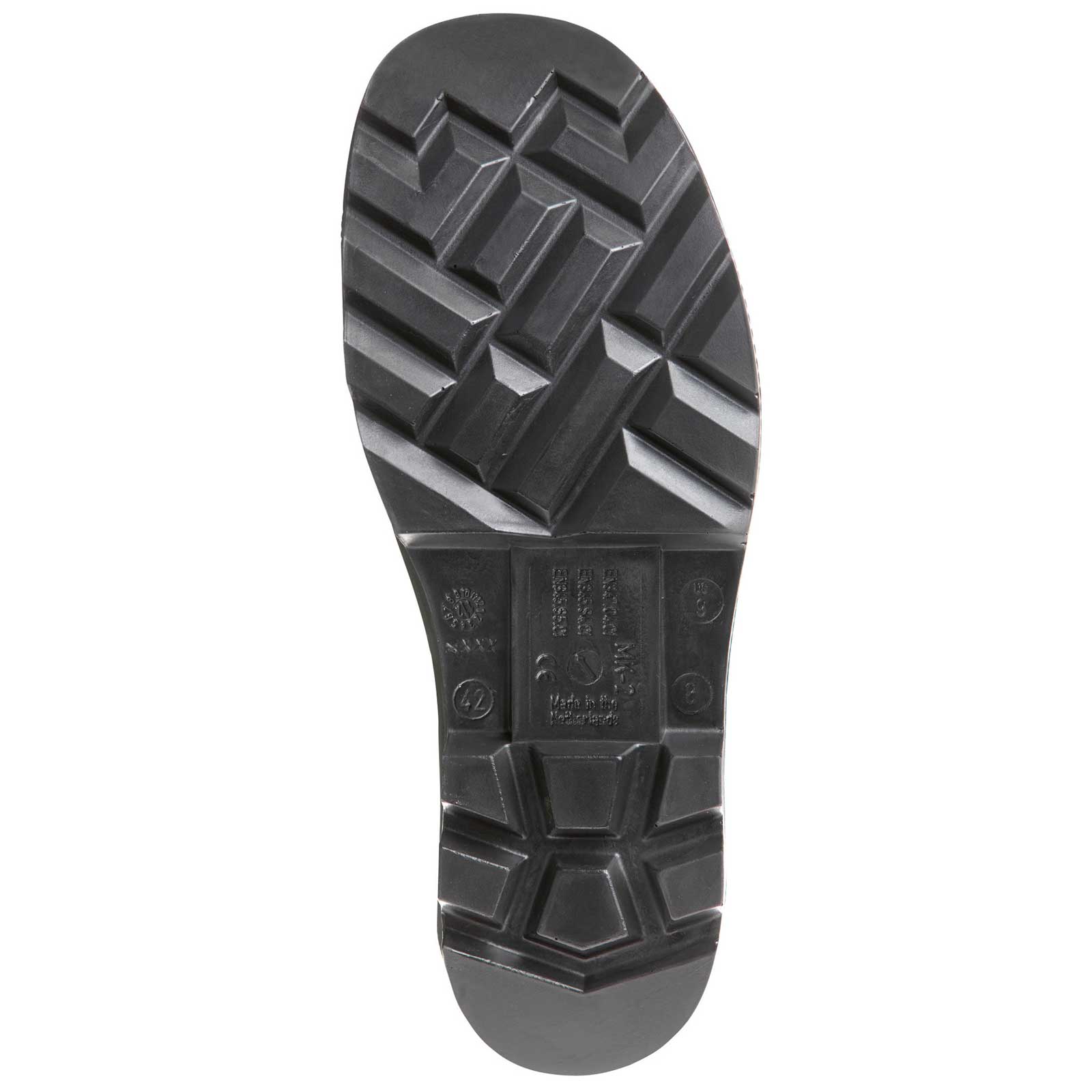 Stivali di sicurezza Dunlop Purofort S5