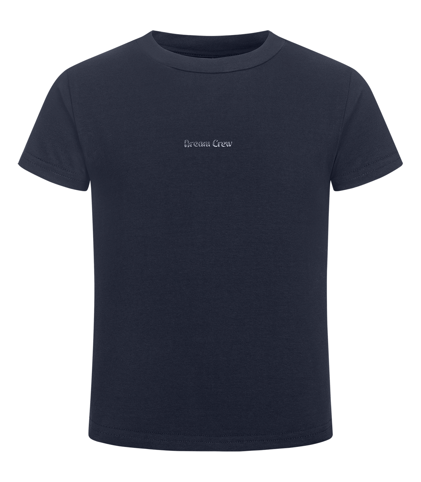 ELT T-Shirt traspirante Lucky Marta, Kids, 110/116, blu scuro