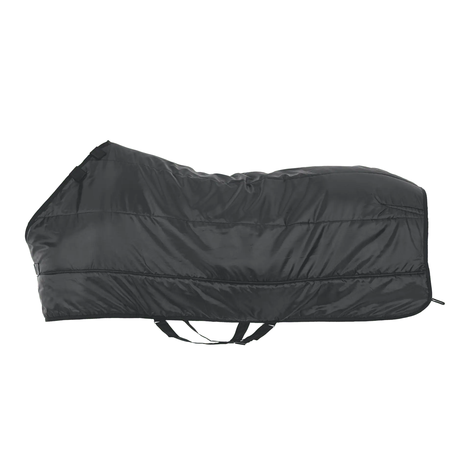 BUSSE Coperta imbottita NOORVIK PRO 100 115 nero