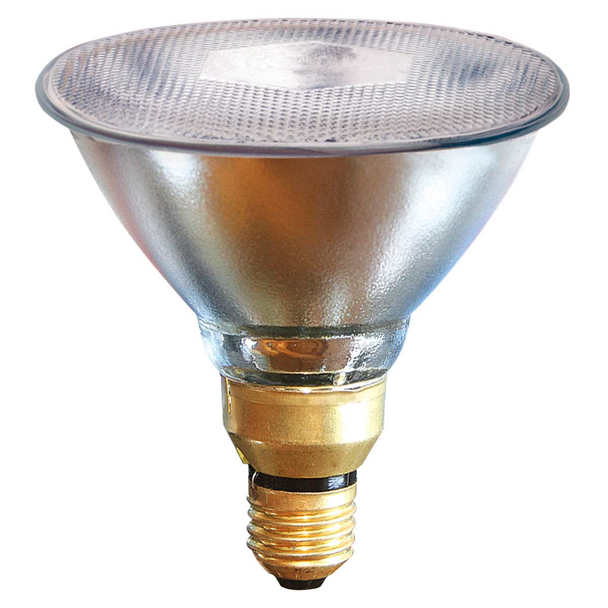 Kerbl Lampada riscaldante per pulcini a risparmio energetico trasparente 175 w
