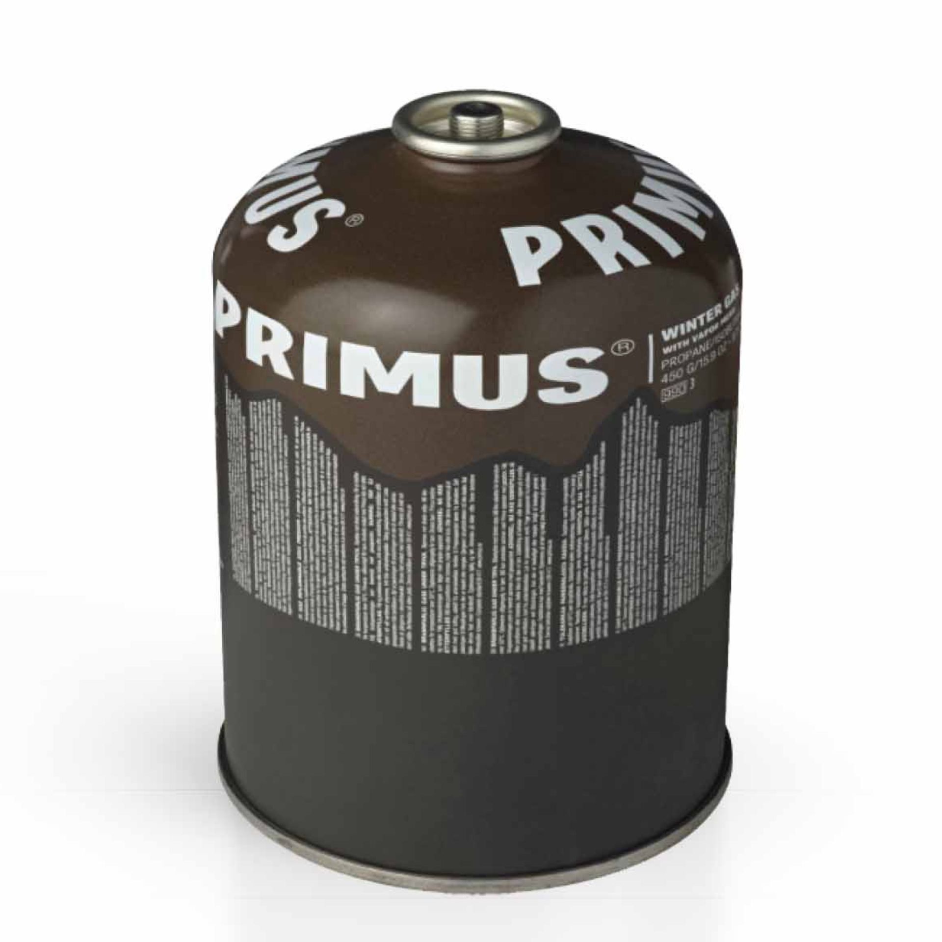 Primus Winter Cartuccia gas a vite 450 g