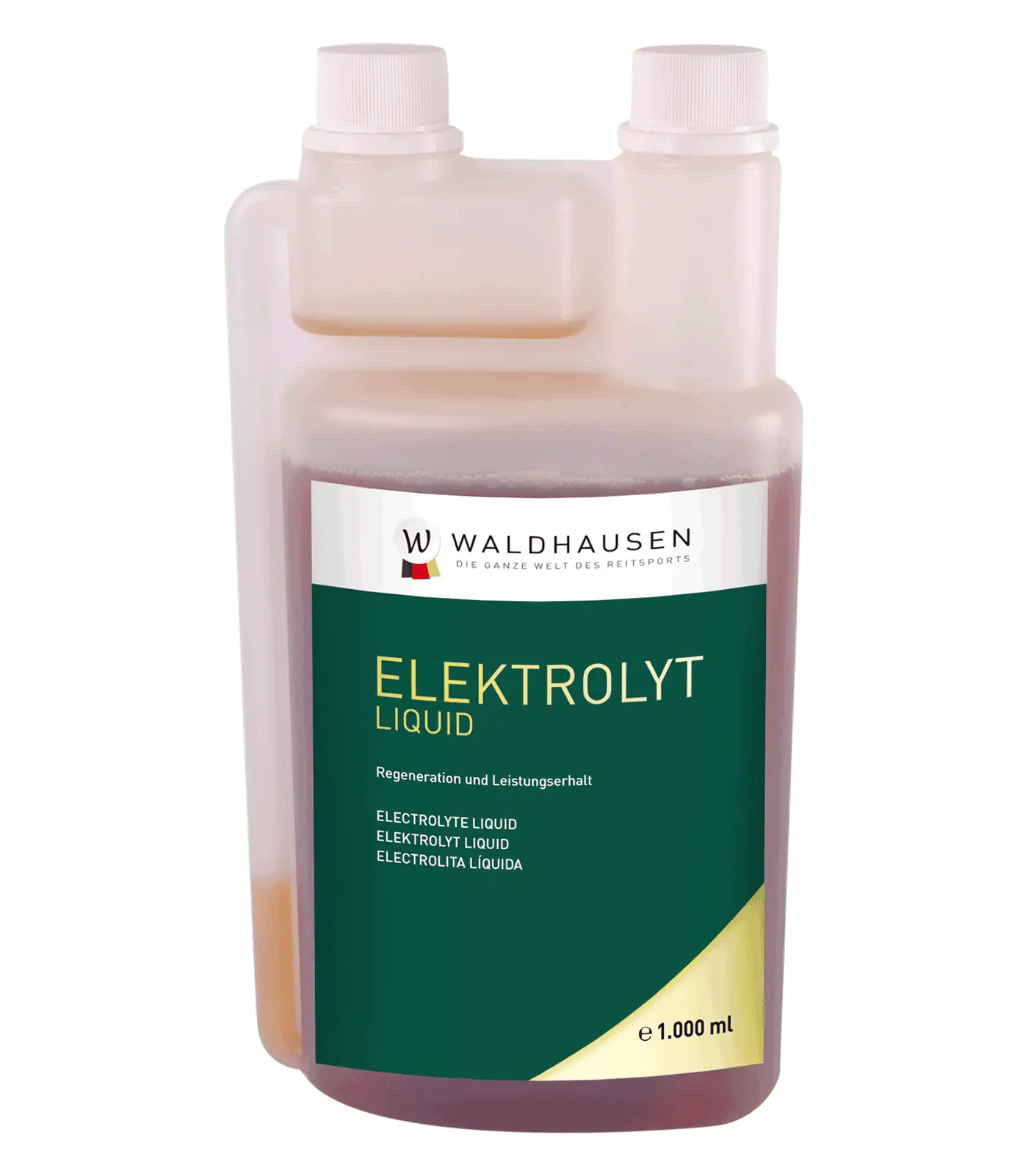 Elettrolita liquido - rigenerazione e performance elevate, 1 l