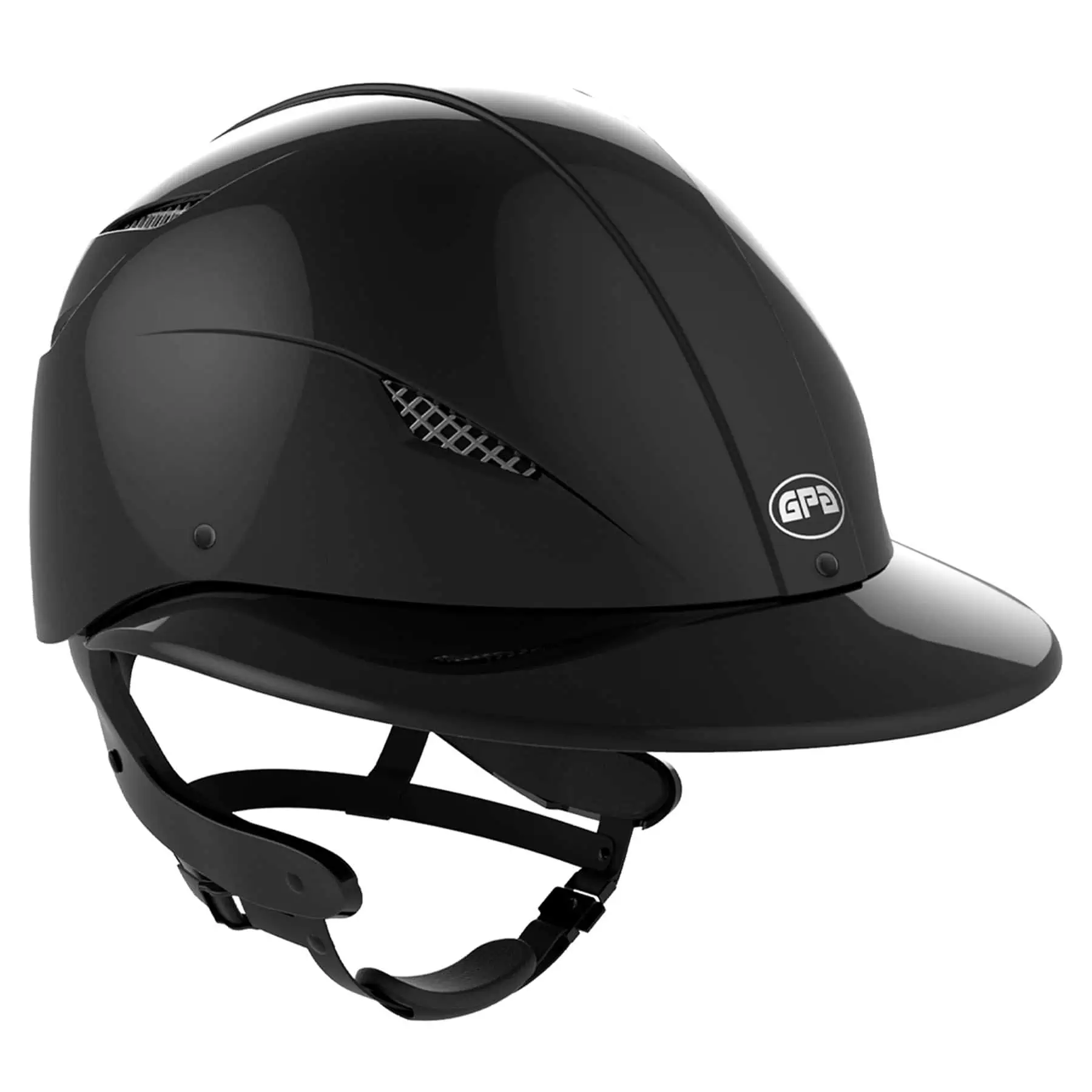 Casco da equitazione GPA EASY First Lady TLS