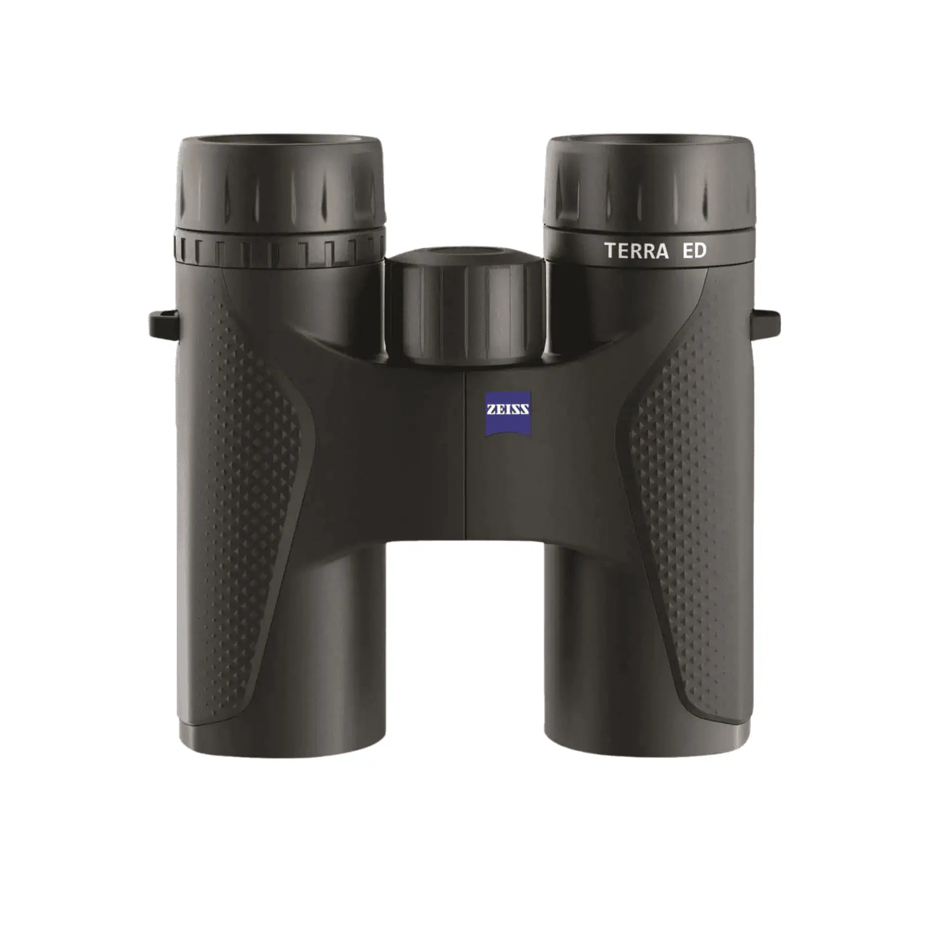ZEISS Terra ED 8x32 Binocolo da caccia compatto nero