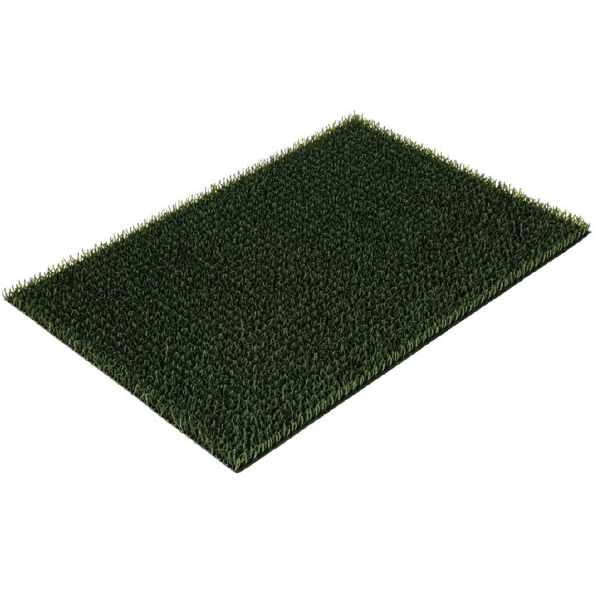 Tappetino per grattarsi KratzPad verde 40 x 60 cm
