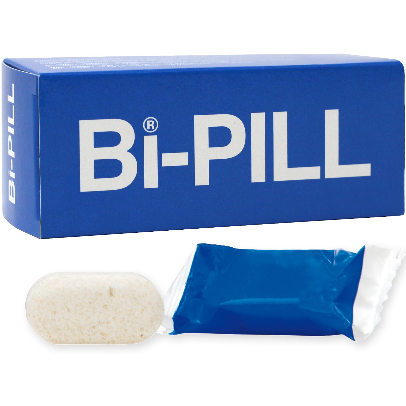 Bi-PILL per il trattamento della diarrea nei vitelli 20 x 9 g