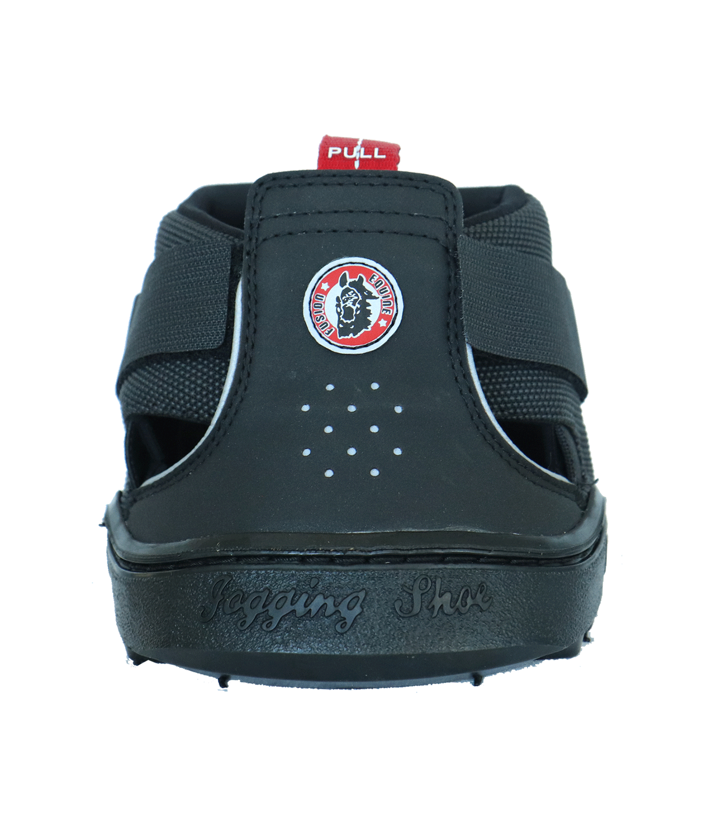Equine Fusion Scarpetta coprizoccolo da Trekking, 10 ,