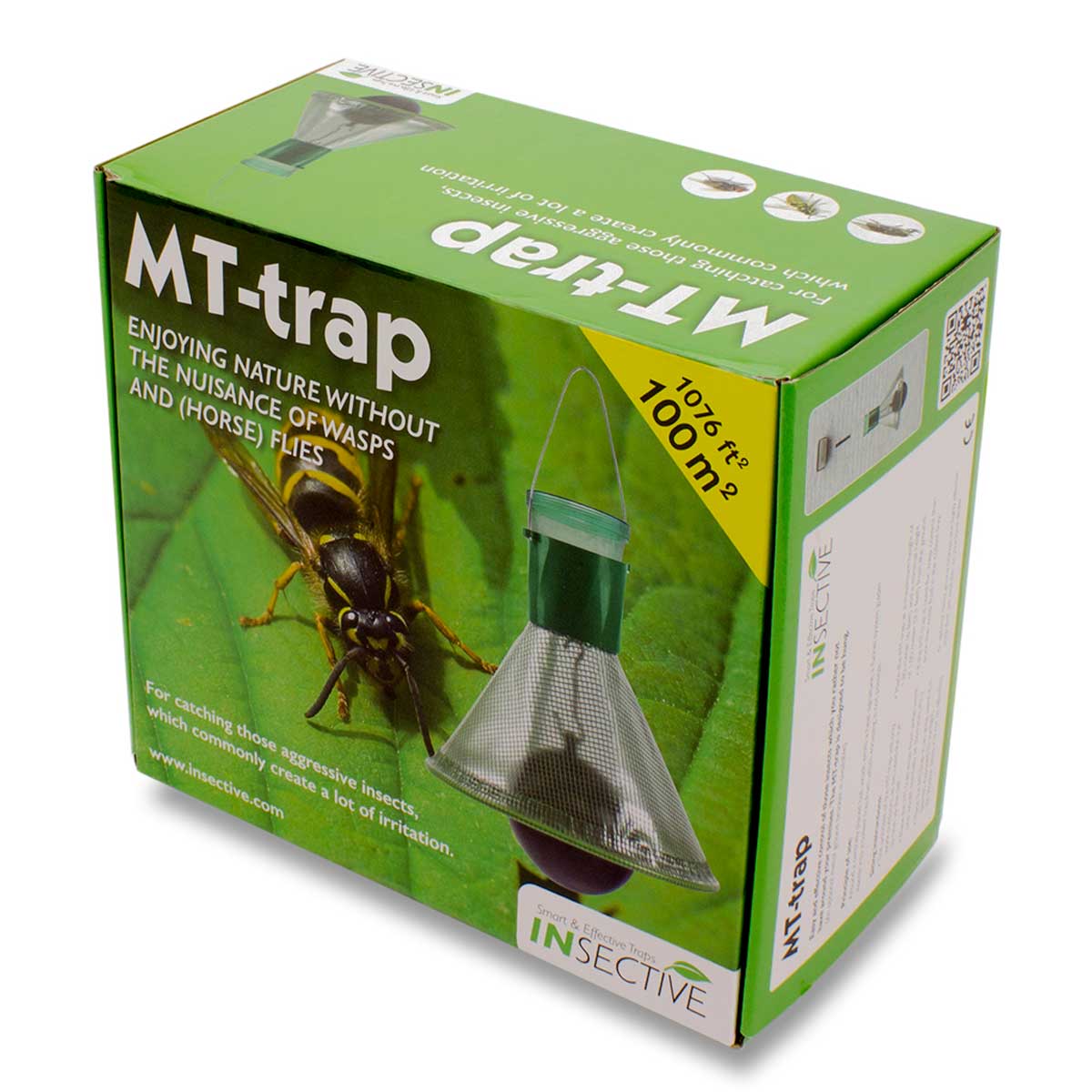 Trappola per tafani MT-Trap