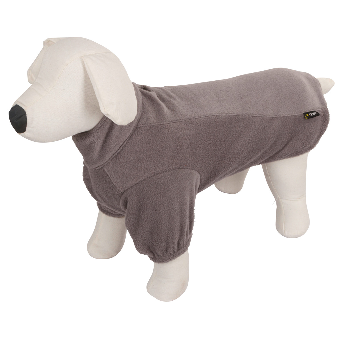 Cani Cappotto in pile Berna 35 cm
