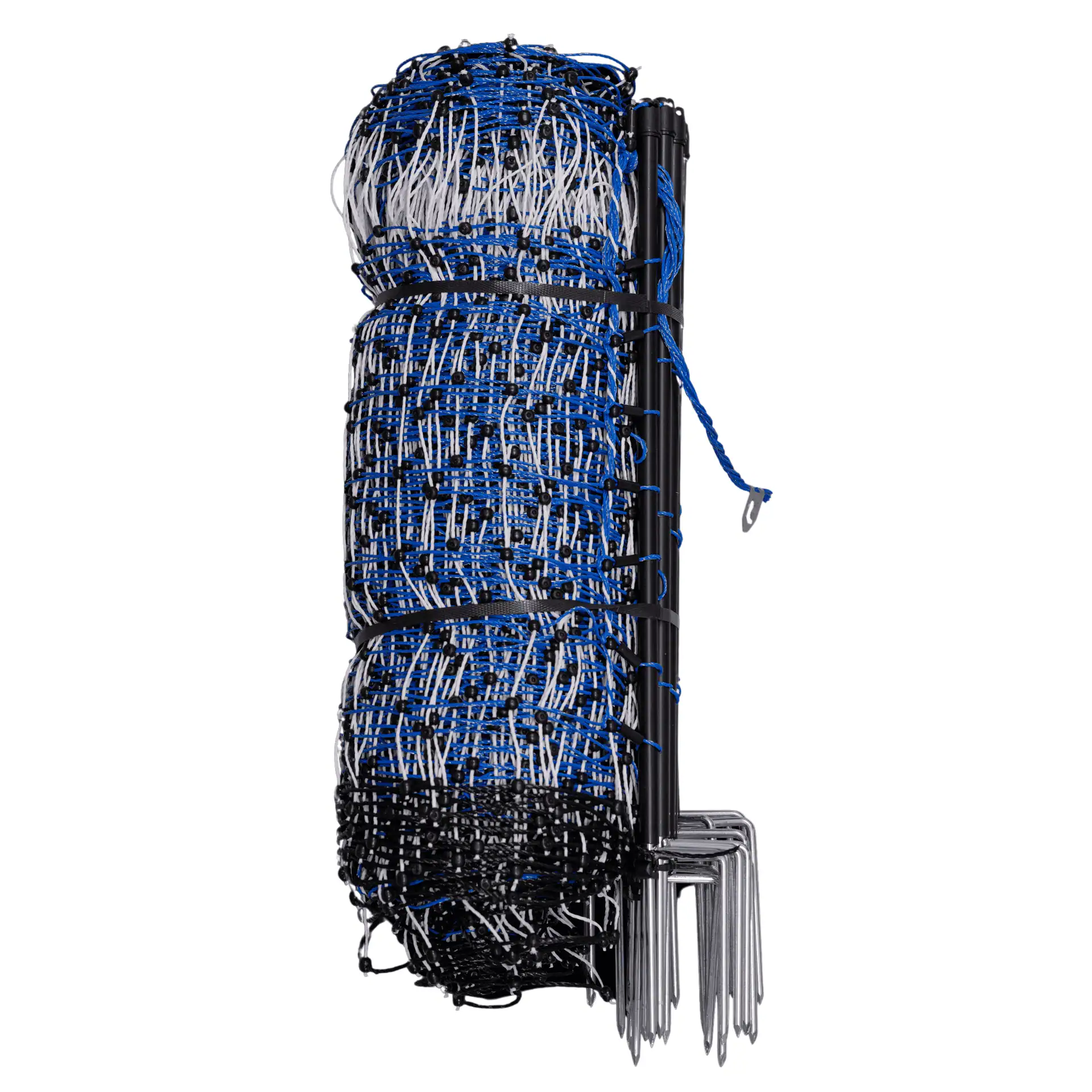 Borsone Protezione Civile Con Rifrangenti - Blu Per Viaggi E Emergenze - Foto 7