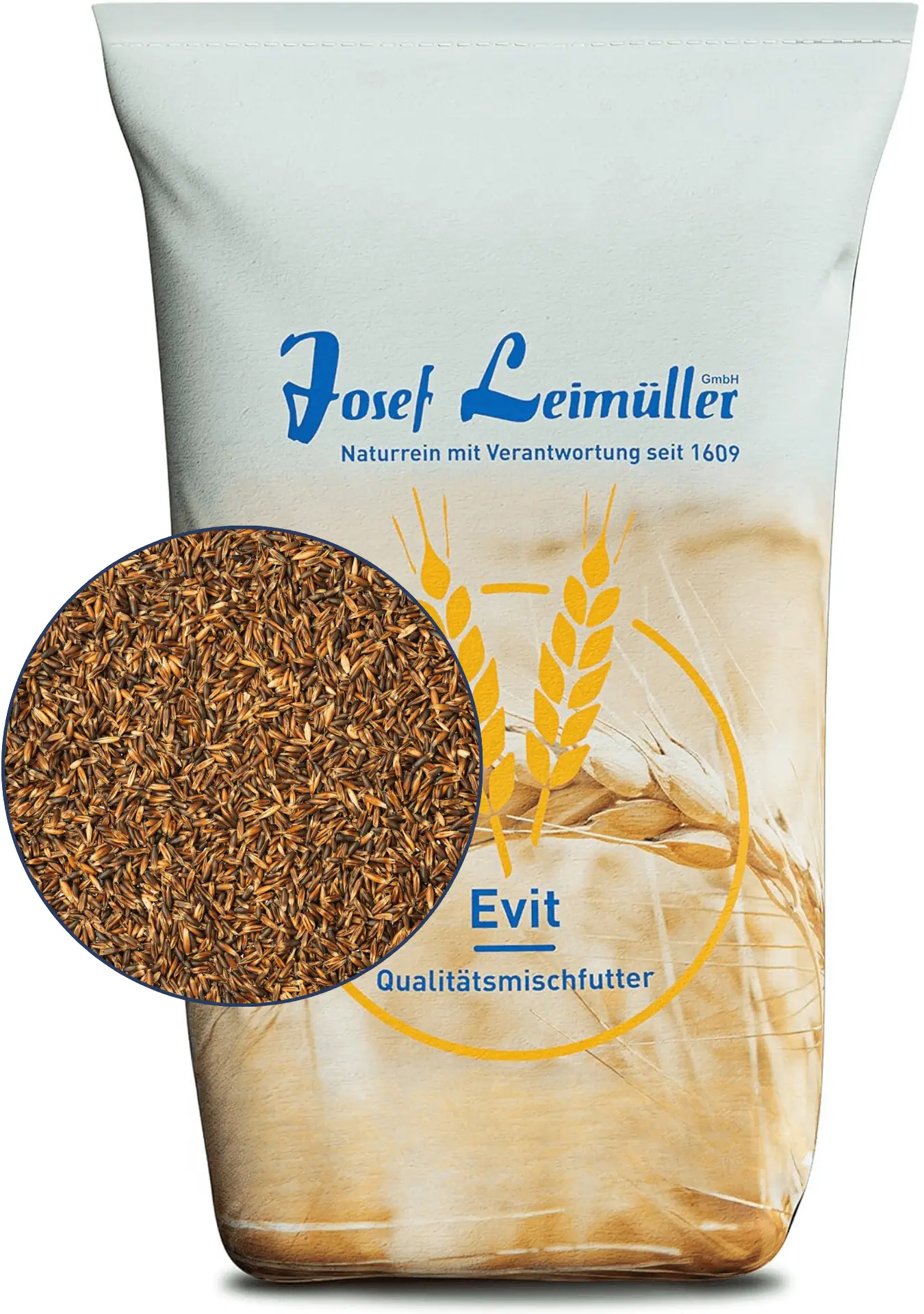 Leimüller Avena nera 1 kg