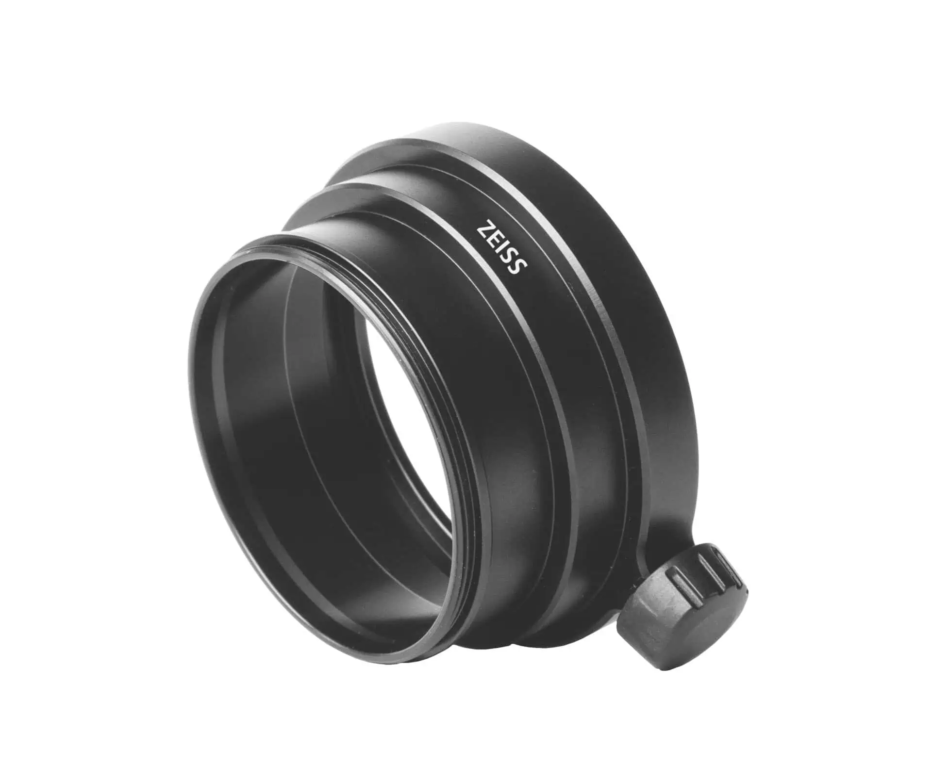 ZEISS Fotoadattatore M52 per telescopio terrestre Conquest Gavia 85