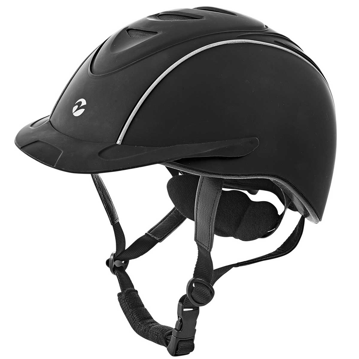 Casco da equitazione Busse TOULOUSE