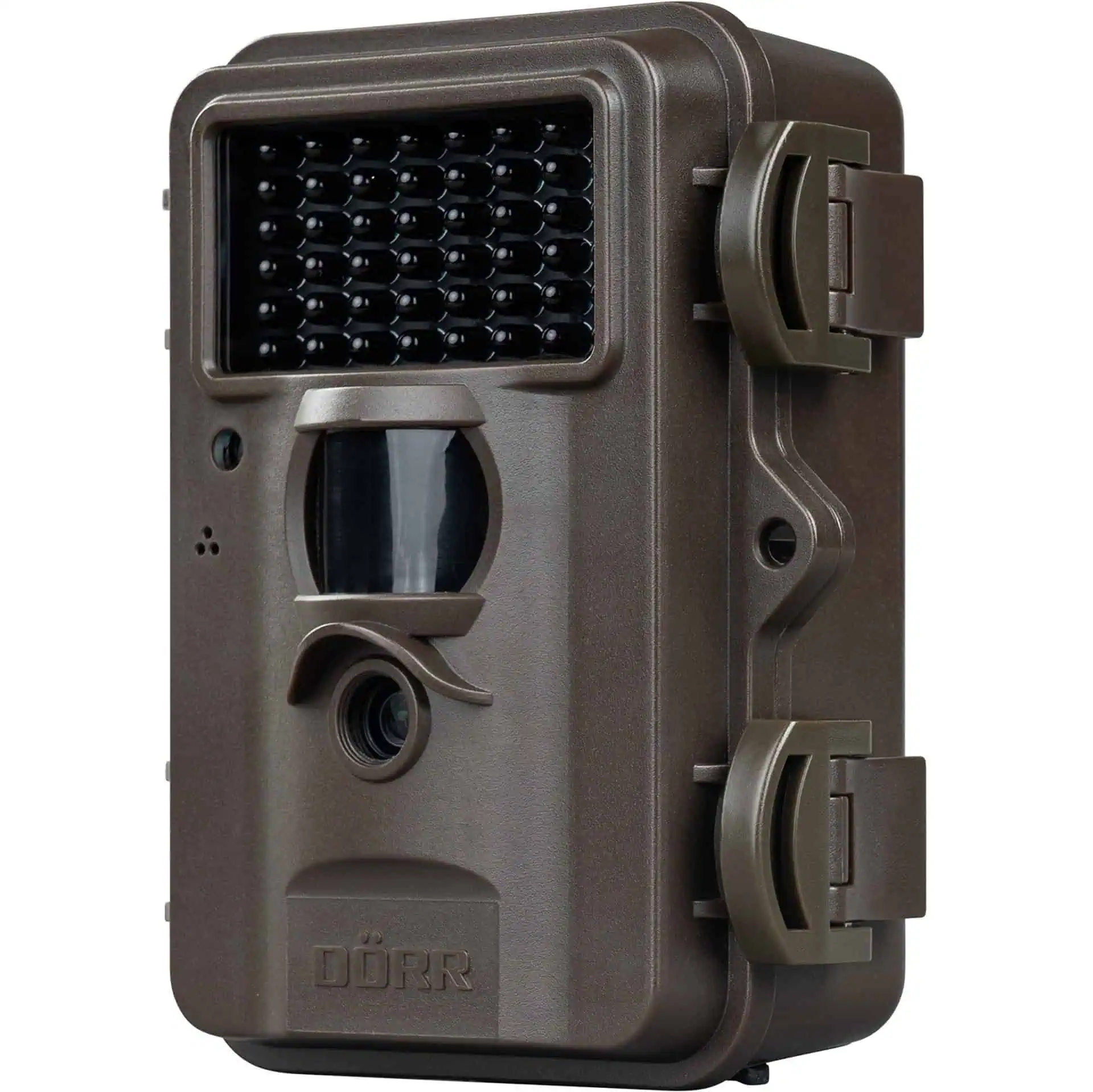 Telecamera di sorveglianza SnapShot Mini Nera 30MP 4K
