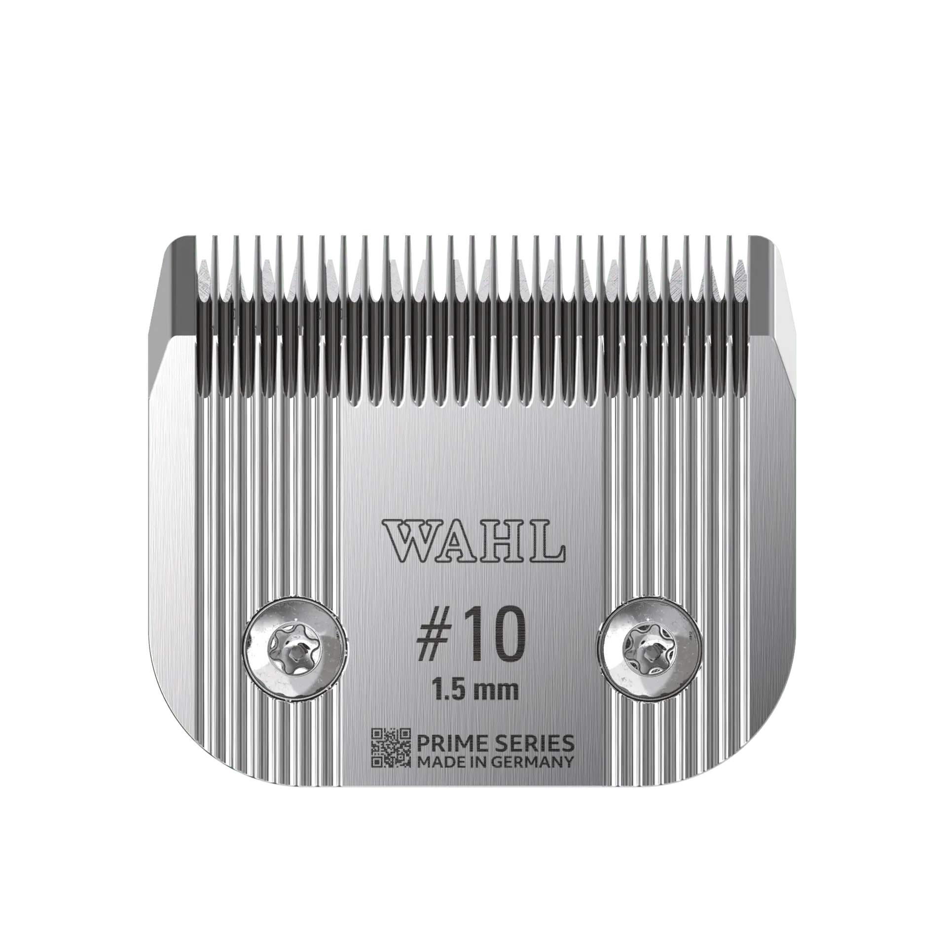 Wahl Testina di taglio SnapOn Prime Blade #10 1,5mm