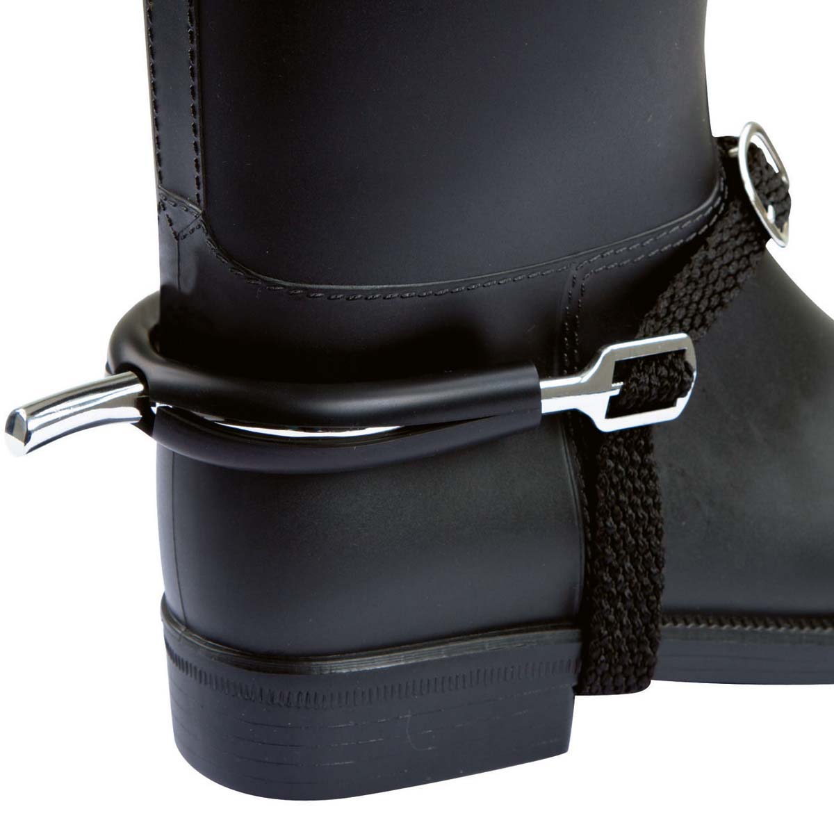 Covalliero Protezione per stivali con speroni