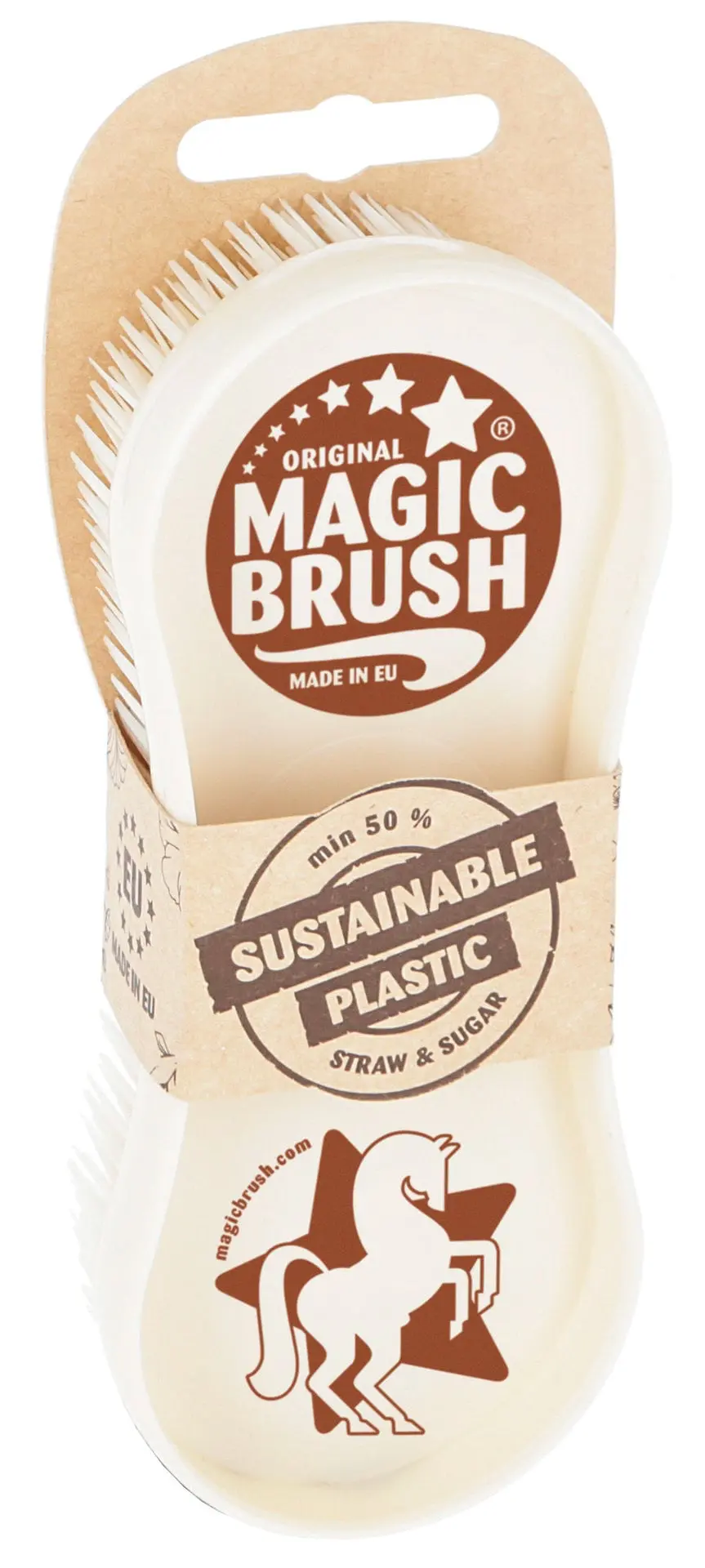 MagicBrush Nature Single Brush