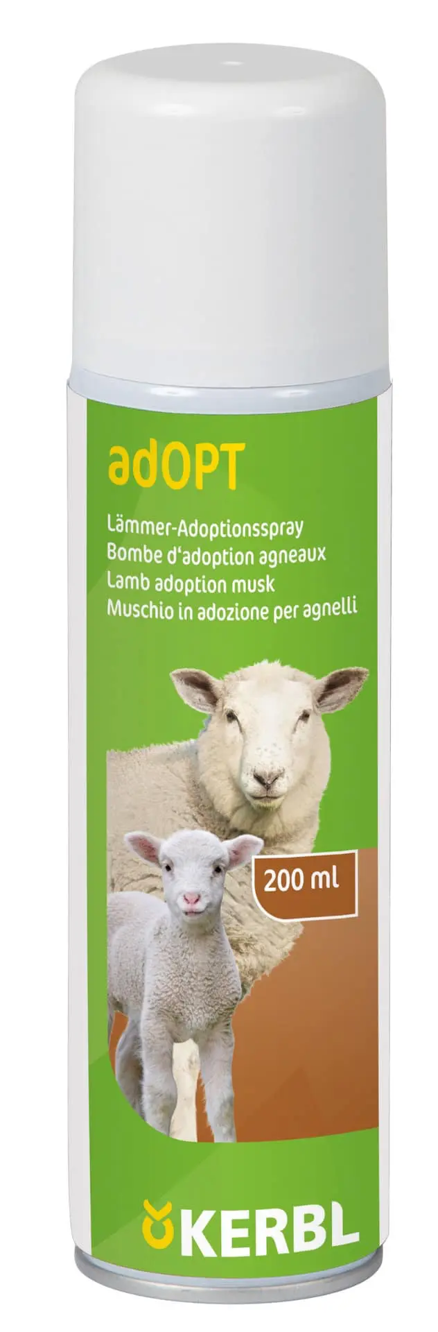 Lamb adoption spray adOPT, 200 ml