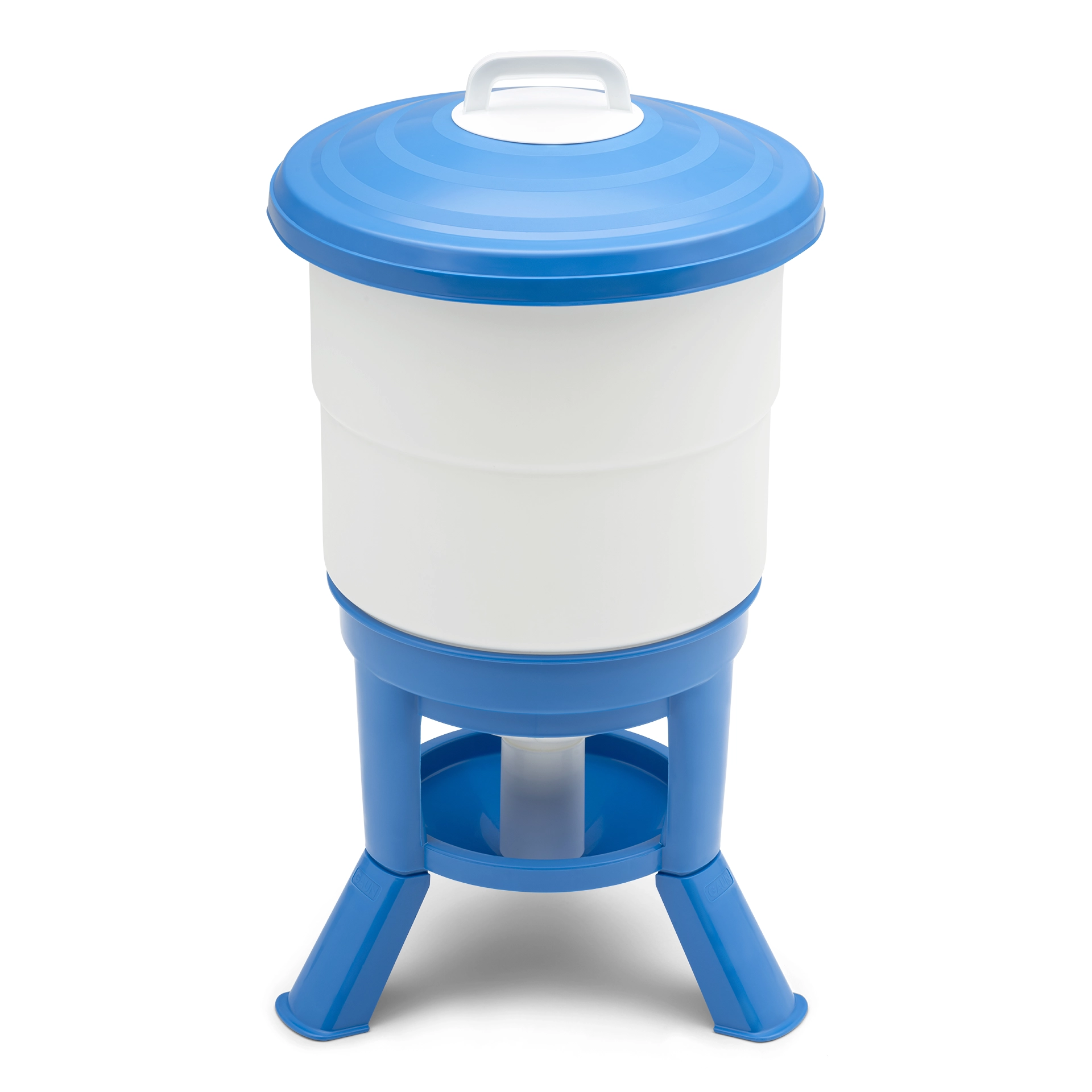 Agrarzone Imperial Abbeveratoio per pollame 50 L