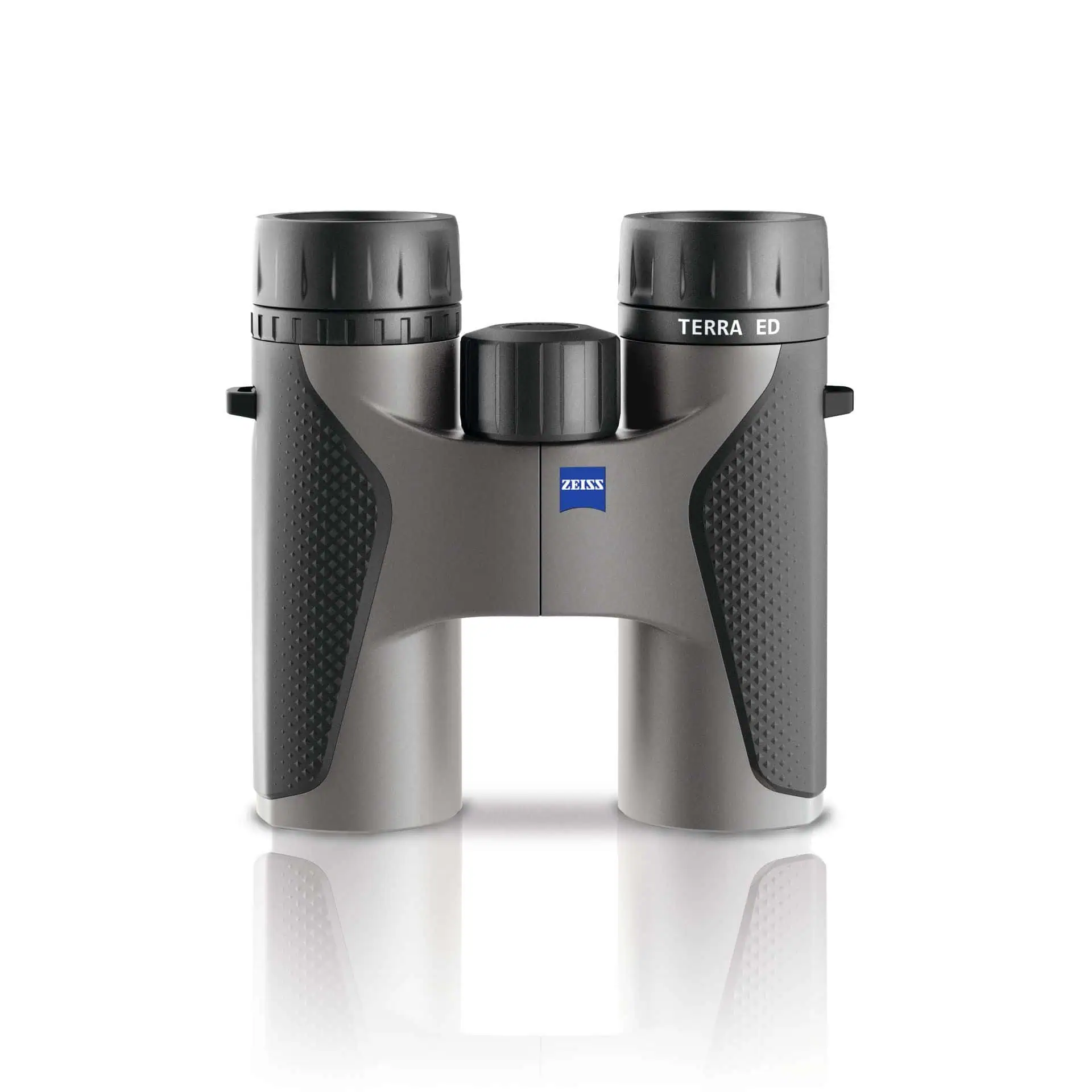 ZEISS Terra ED 8x32 Binocolo da caccia compatto nero/grigio