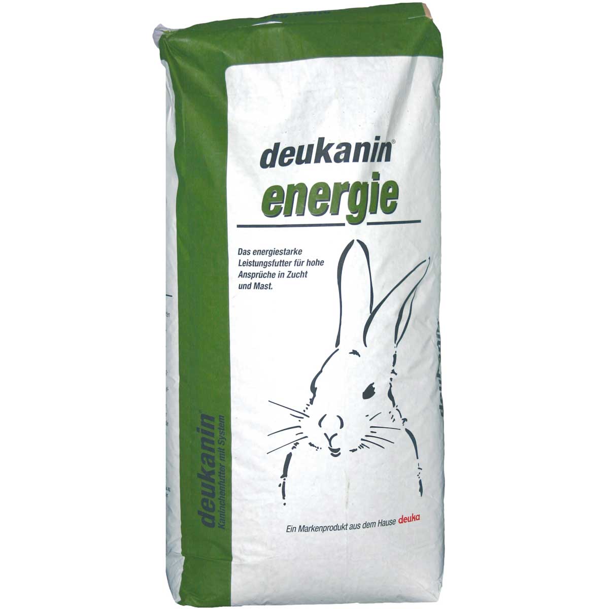 Deukanin Energie Mangime per conigli pellet 25 Kg