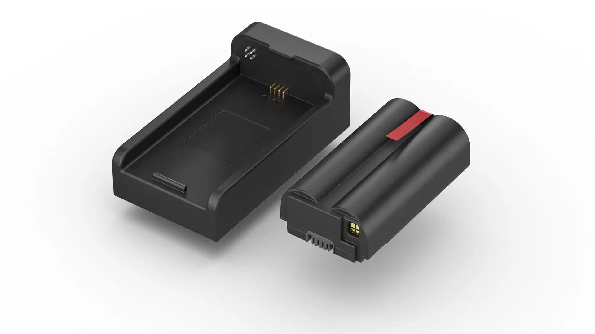 ZEISS Caricabatterie per visore termico DTI 6