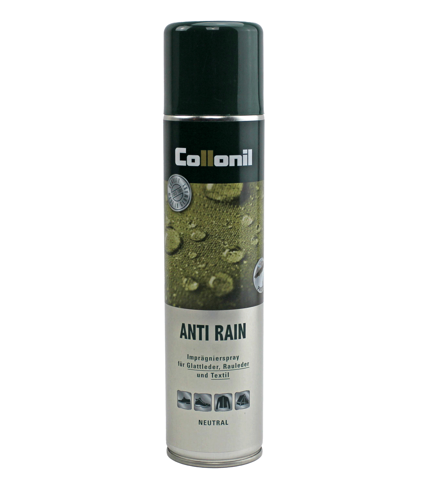 Collonil Spray Impermeabilizzante antipioggia 400 ml