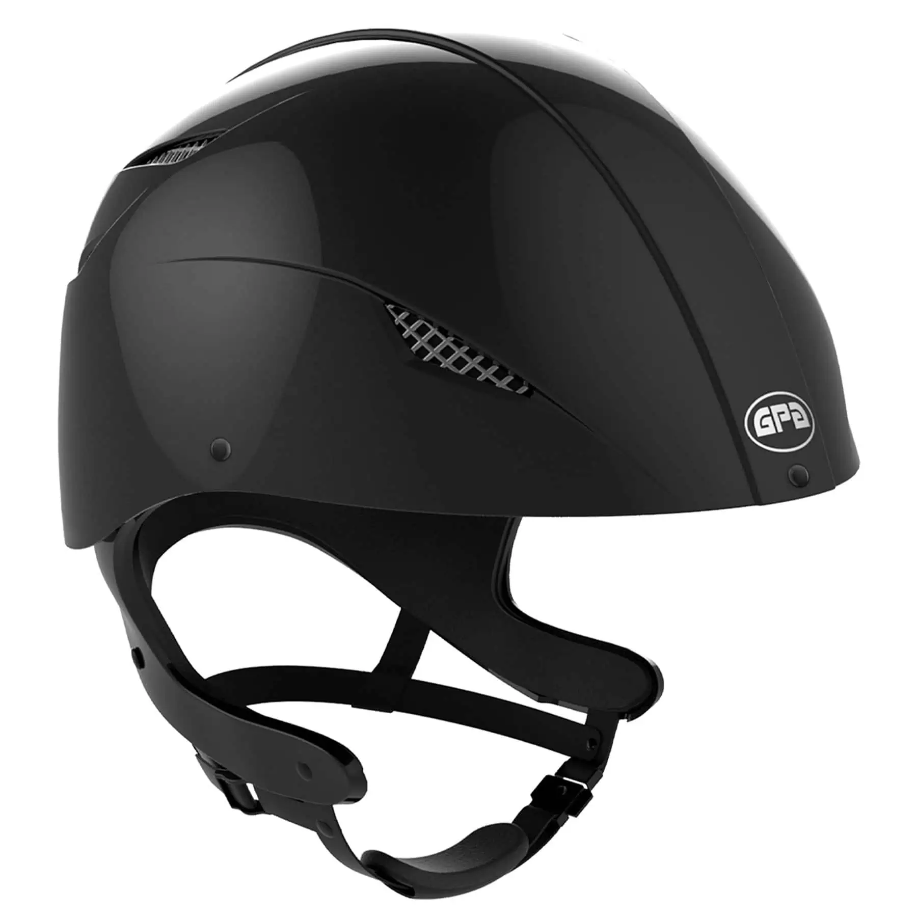 Casco da equitazione GPA EASY Jock Up TLS