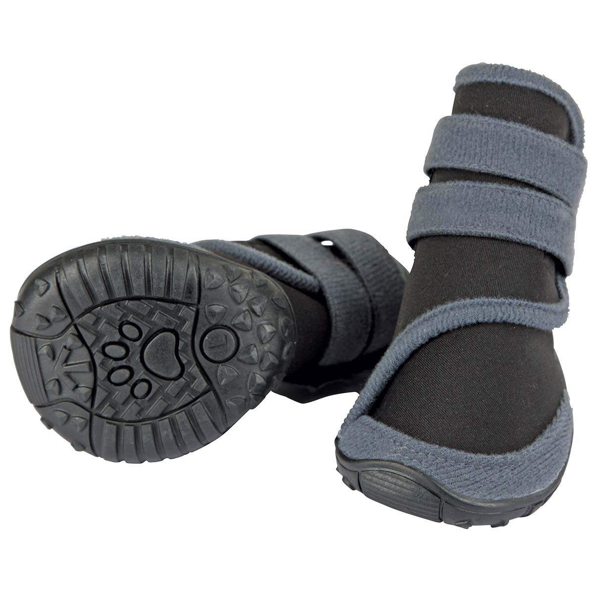 Kerbl Scarpe di protezione delle zampe attive XL