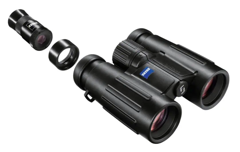 ZEISS Adattatore Monocolo per binocoli Victory FL/HT & Conquest HD 32/42