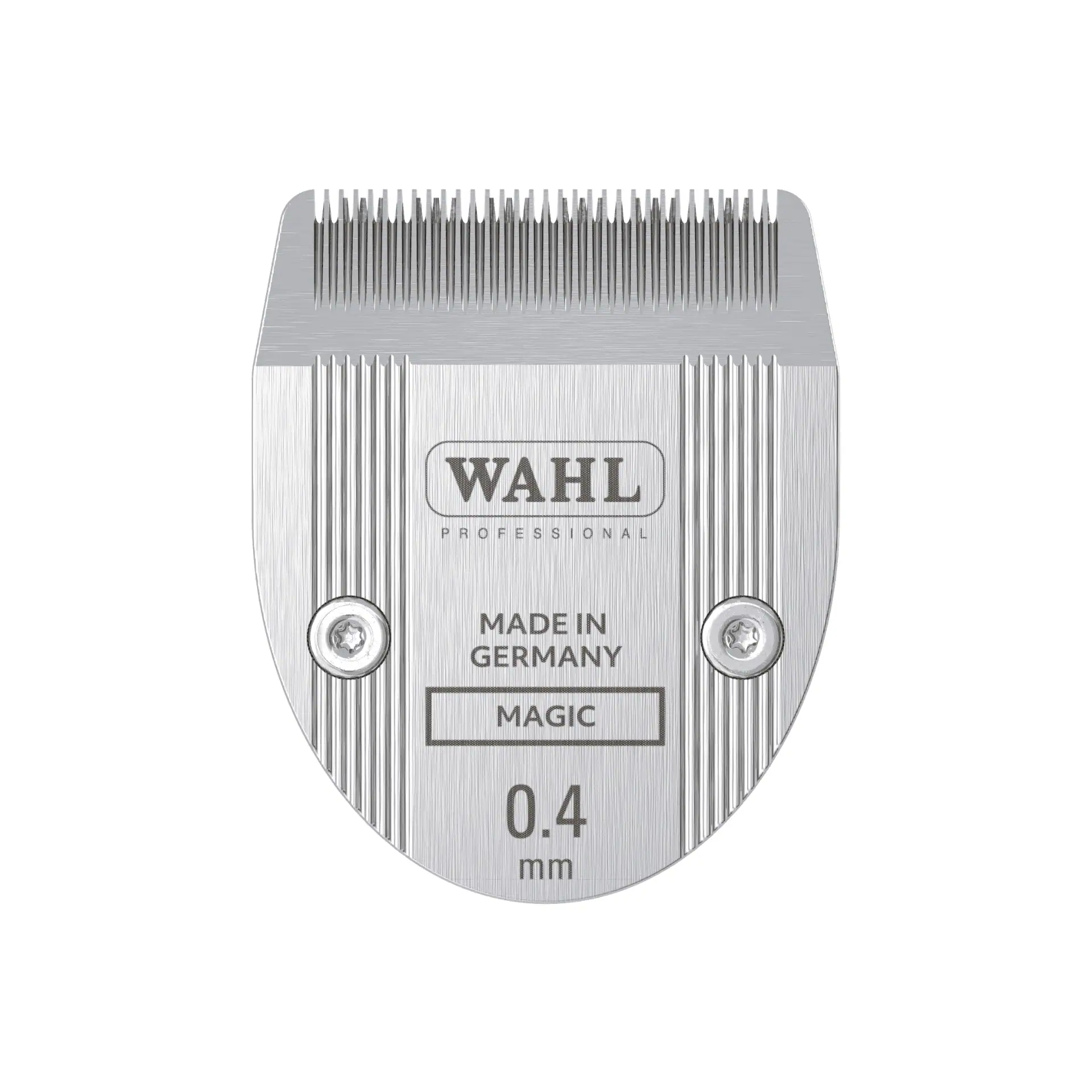 Testina di taglio per tosatrice Wahl Prima 0,4 mm